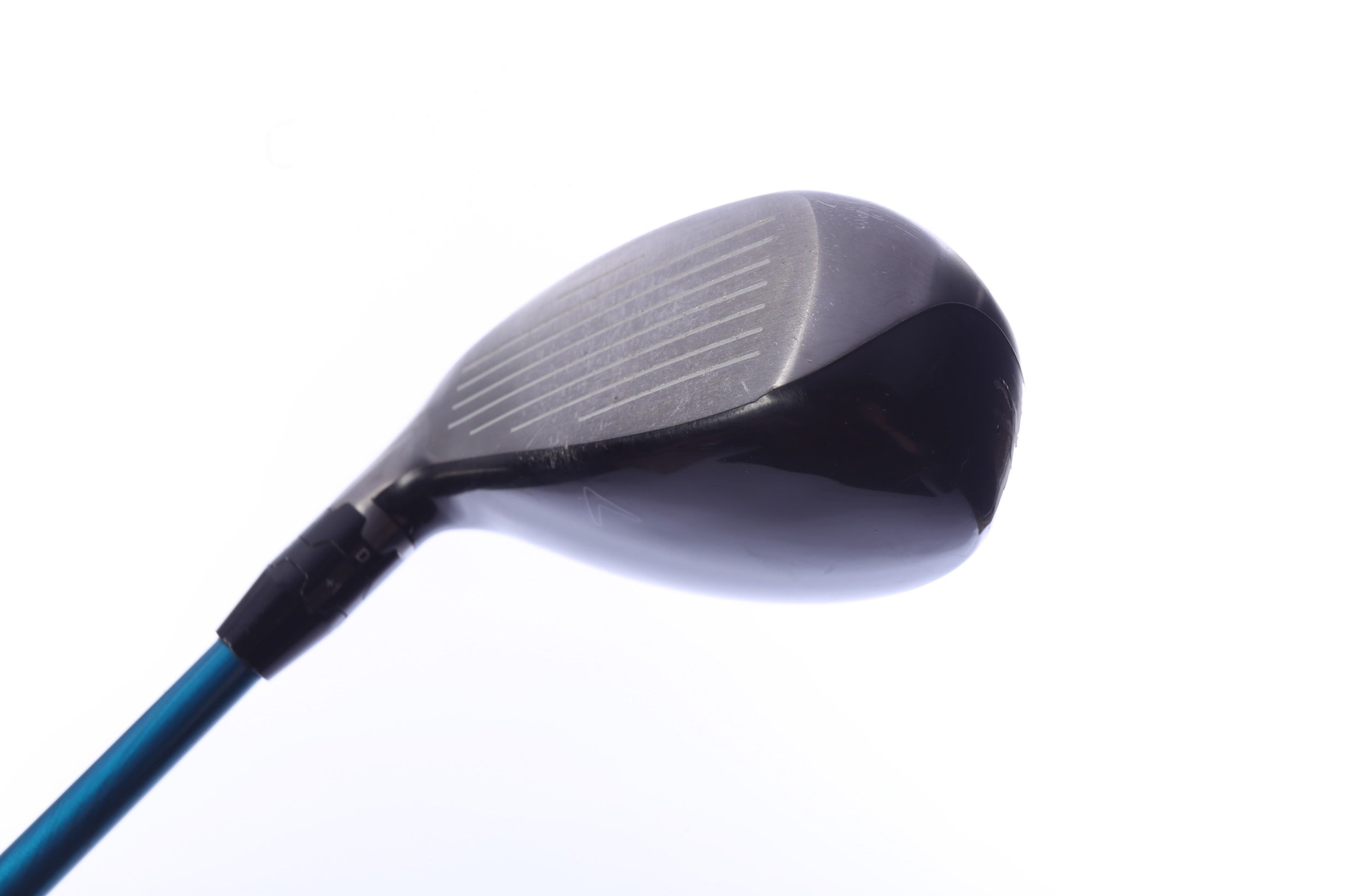 Used Callaway Apex 21 4H Hybrid - Right-Handed - 21 Degrees - Regular Flex