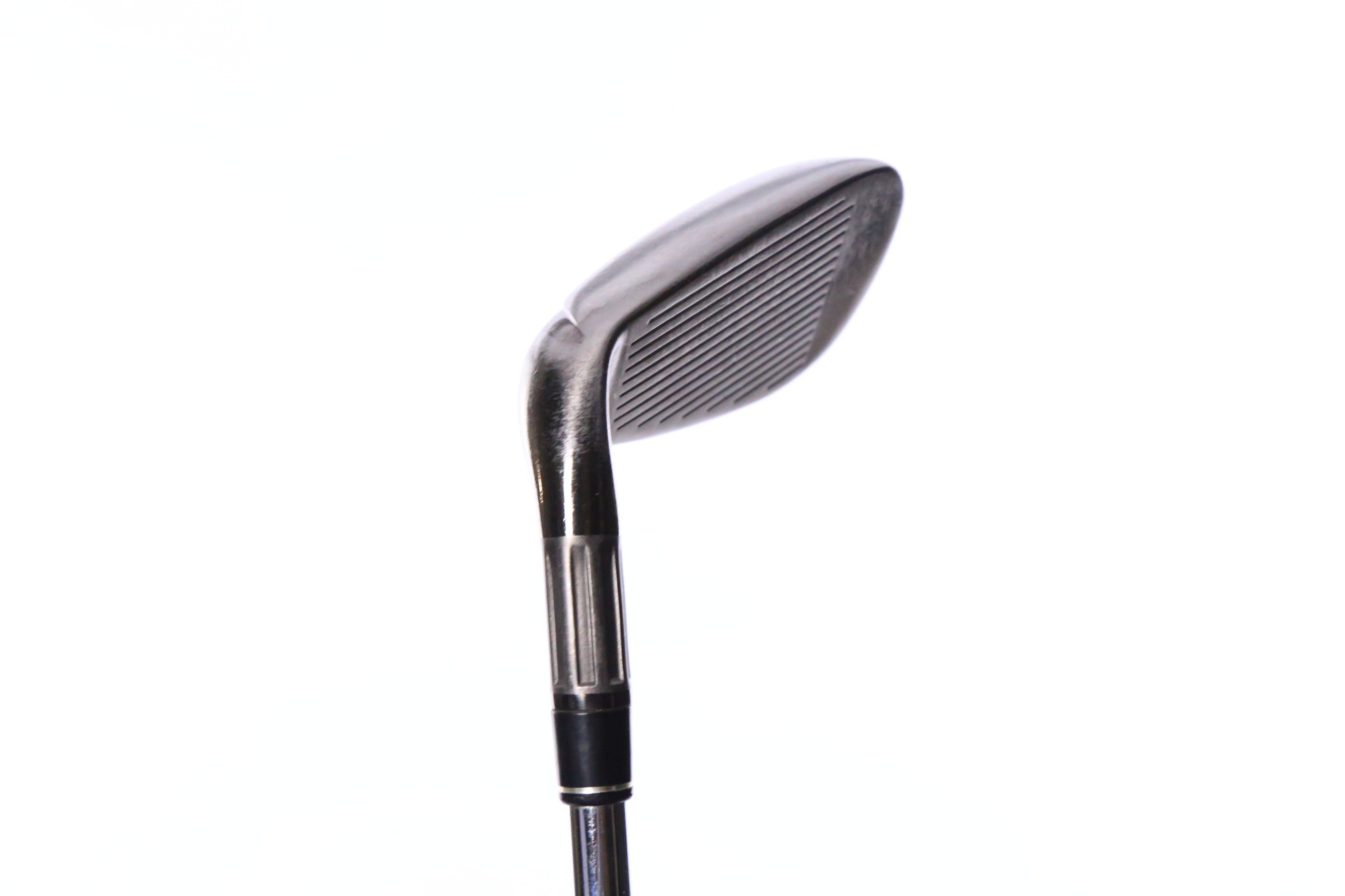 Used TaylorMade M2 Approach Wedge - Right-Handed - 49 Degrees - Stiff Flex-Next Round