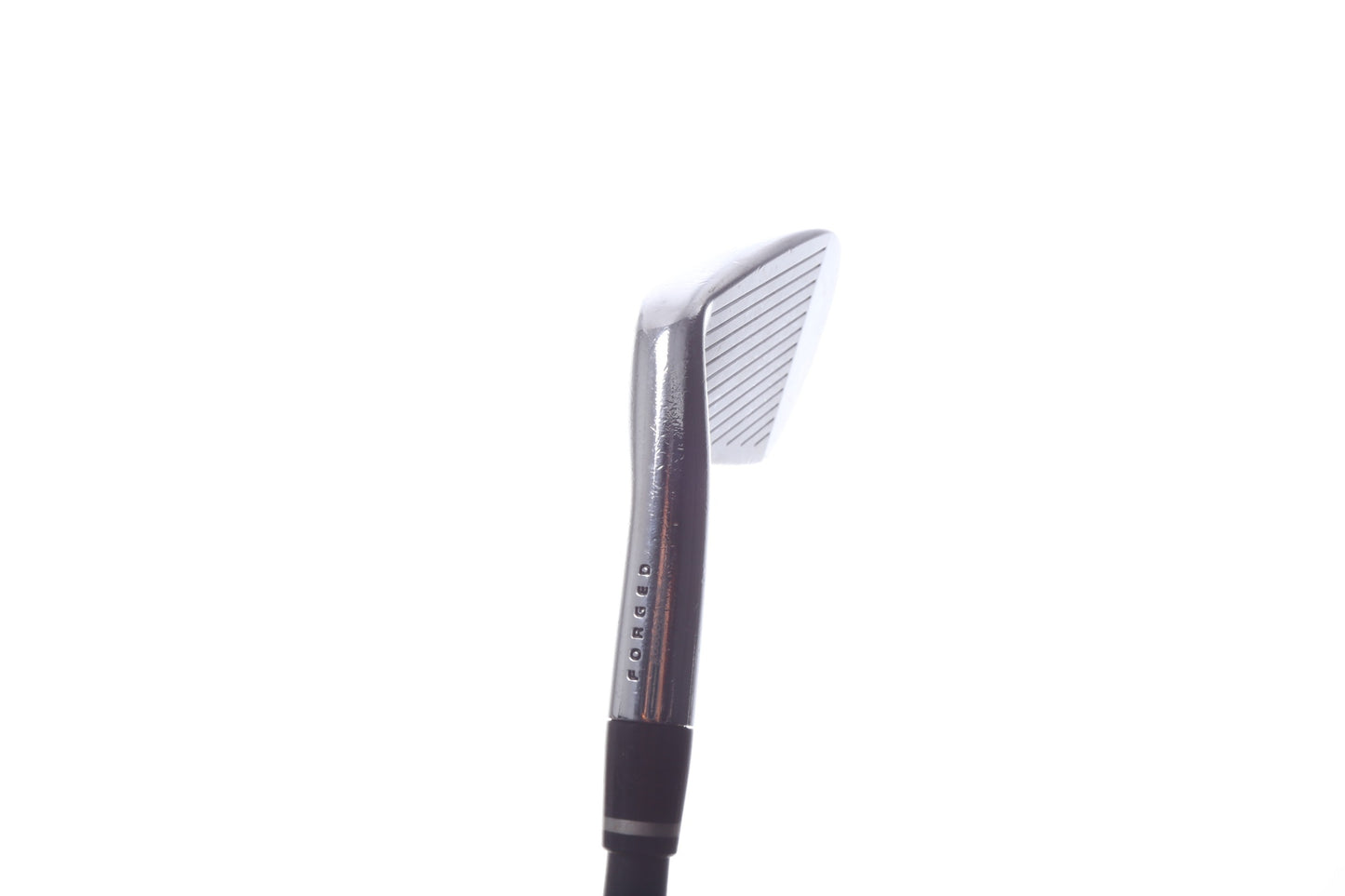 Used Nike Forged Blades Single 4-Iron - Right-Handed - Regular Flex-Next Round