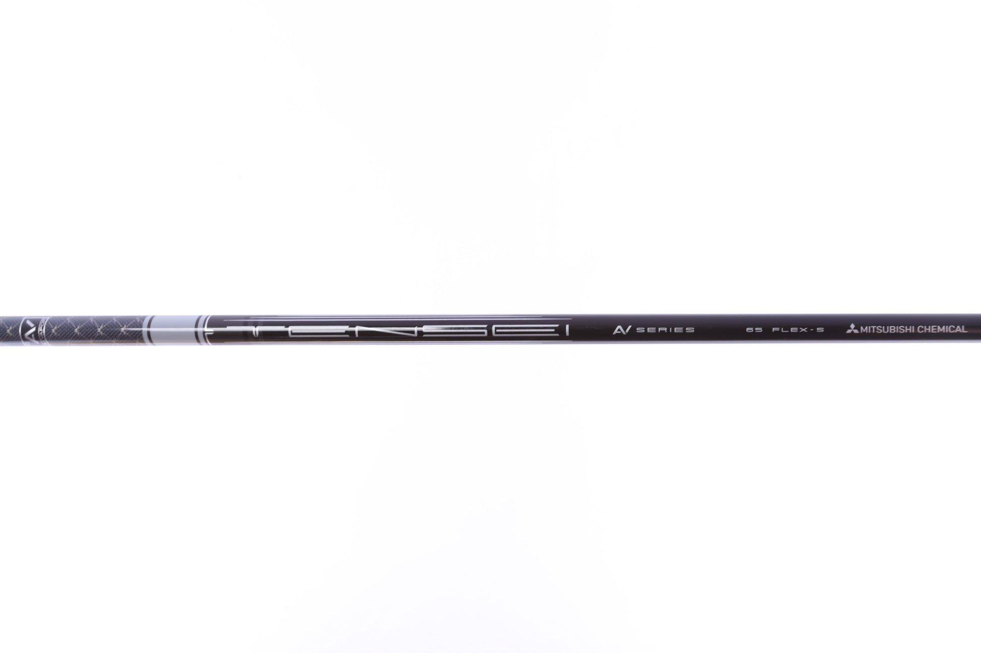 Used Callaway Paradym Ai Smoke TD Driver - 9 Degrees - Stiff Flex Mitsubishi Tensei AV White - Right-Handed-Next Round