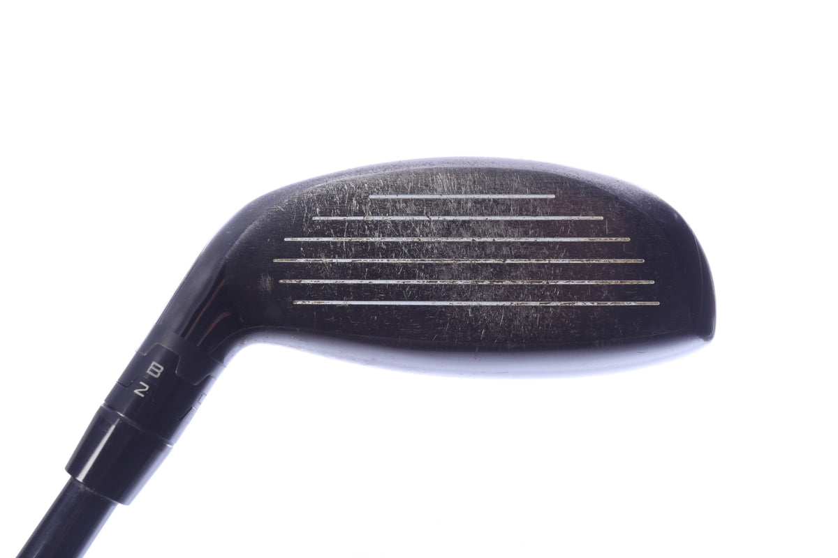 Used Titleist 818 H1 4H Hybrid - Right-Handed - 21 Degrees - Seniors Flex-Next Round