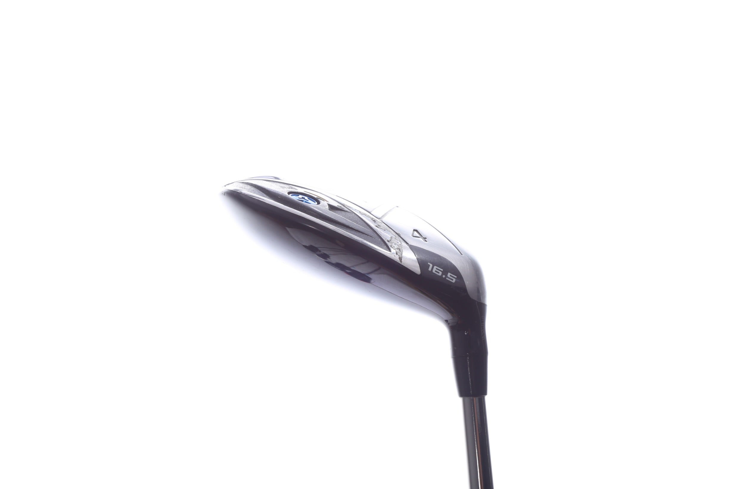 Used XXIO ELEVEN 4-Wood - Right-Handed - 16.5 Degrees - Regular Flex-Next Round