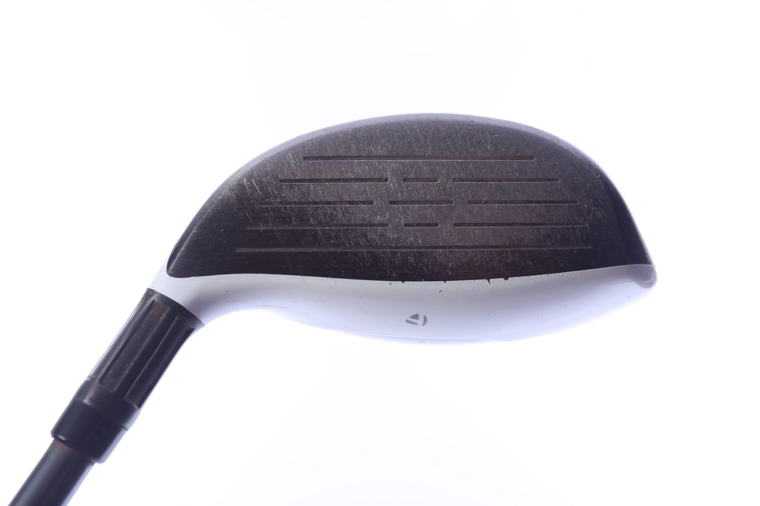 Used TaylorMade M2 2017 5-Wood - Right-Handed - 18 Degrees - Regular Flex