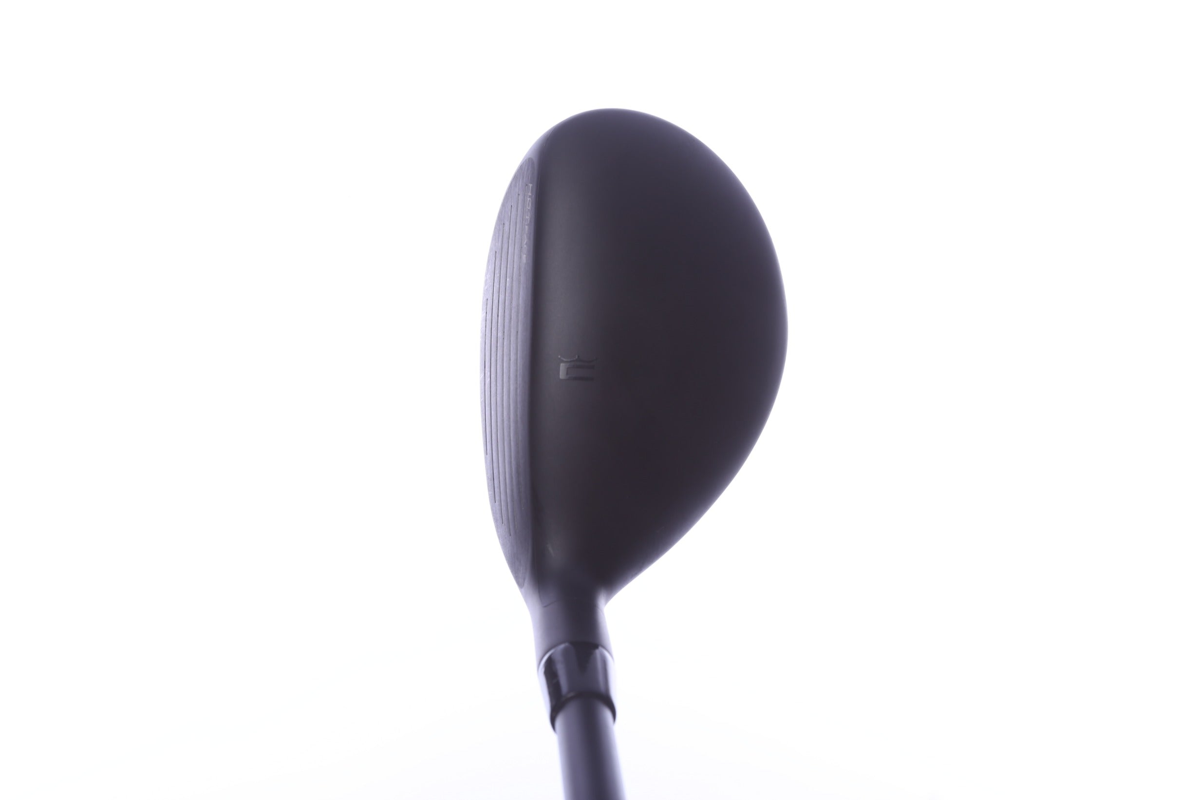 Used Cobra Darkspeed 3H Hybrid - Right-Handed - 19 Degrees - Stiff Flex
