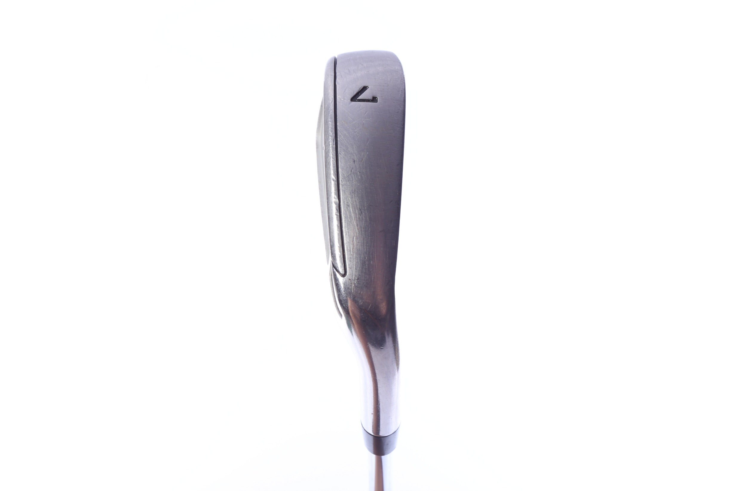 Used Callaway Paradym Ai Smoke Single 7-Iron - Right-Handed - Regular Flex