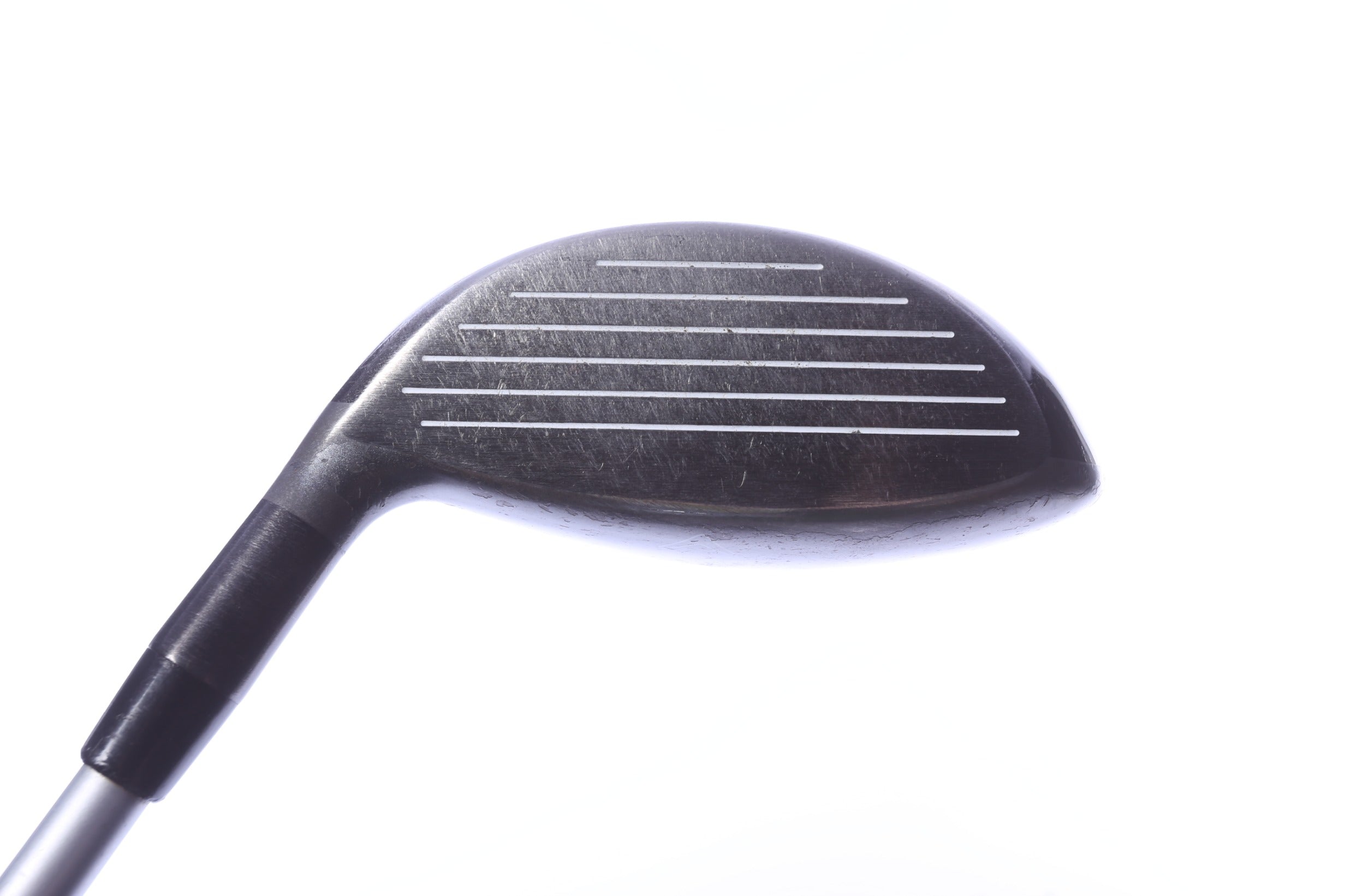 Used Callaway X2 Hot 7-Wood - Right-Handed - 21 Degrees - Ladies Flex