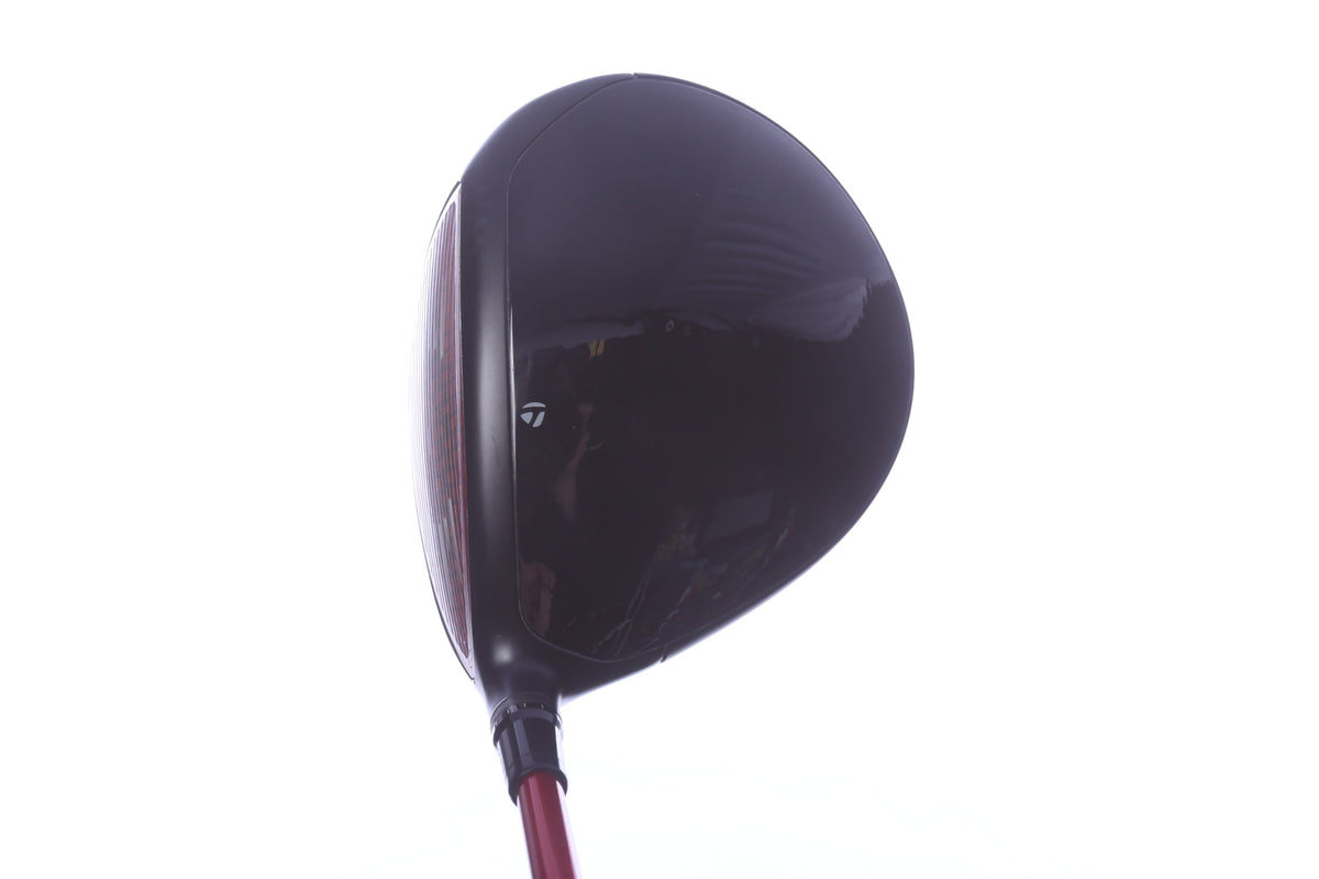 Used TaylorMade STEALTH 2 PLUS Driver - 10.5 Degrees - Regular Flex Fujikura Speeder NX - Right-Handed