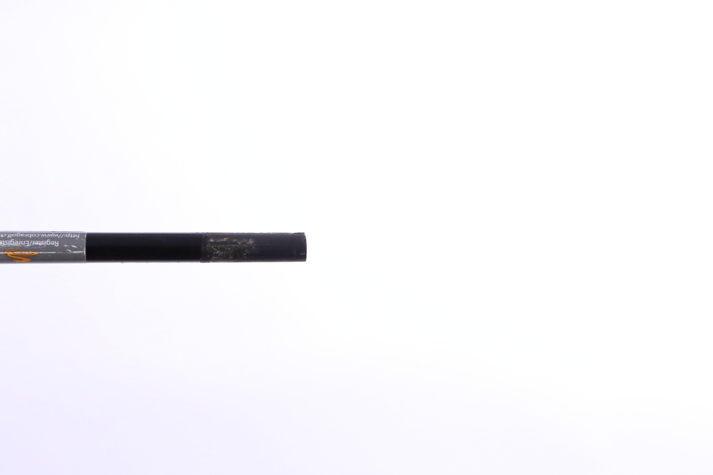 Used Aldila Rogue 95 MSI Hybrid Shaft Regular Flex Graphite - 41.75 in - No Adapter-Next Round