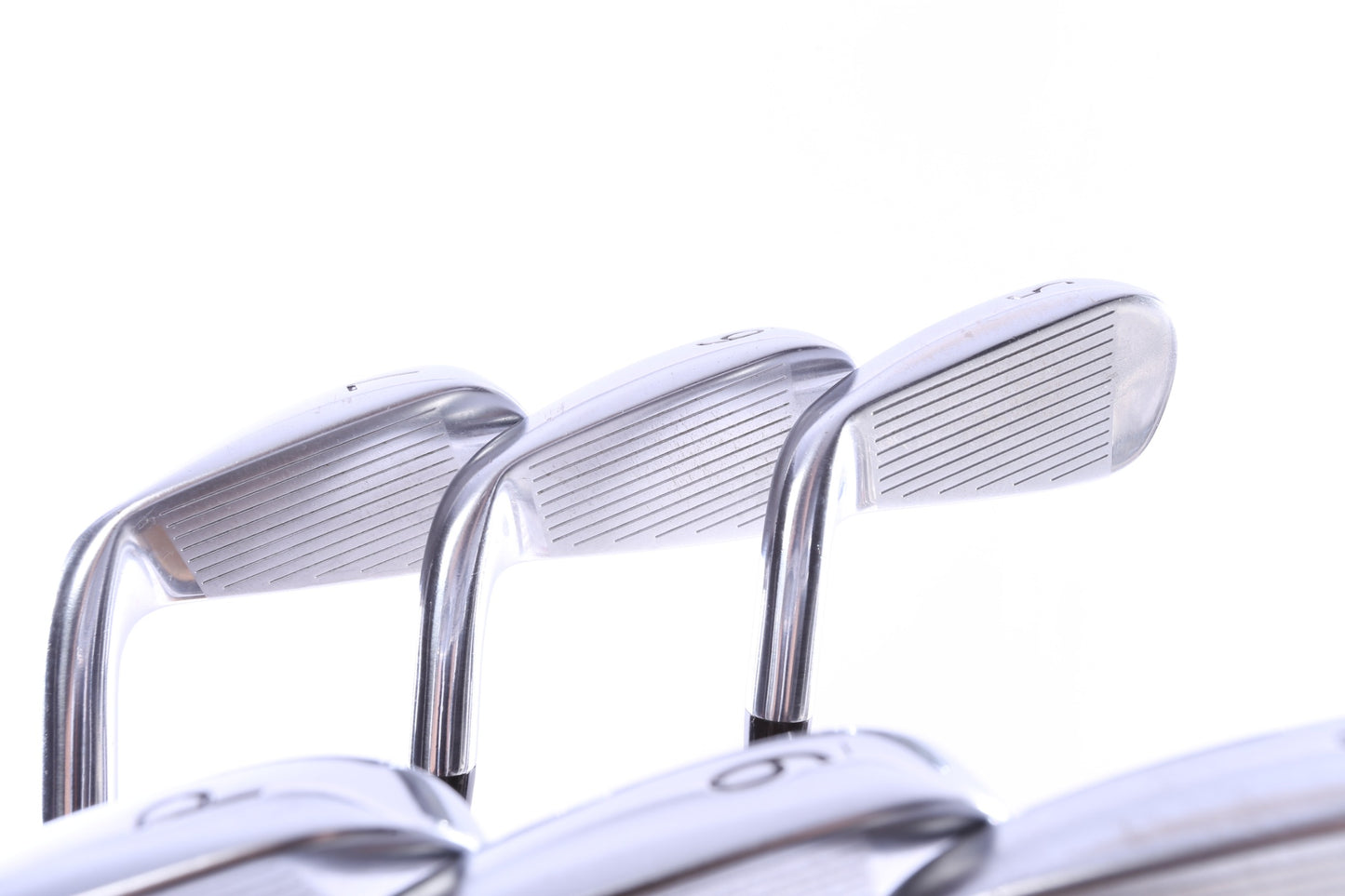 Used Titleist 718 AP3 Iron Set - Right-Handed - 5-PW - Regular Flex-Next Round