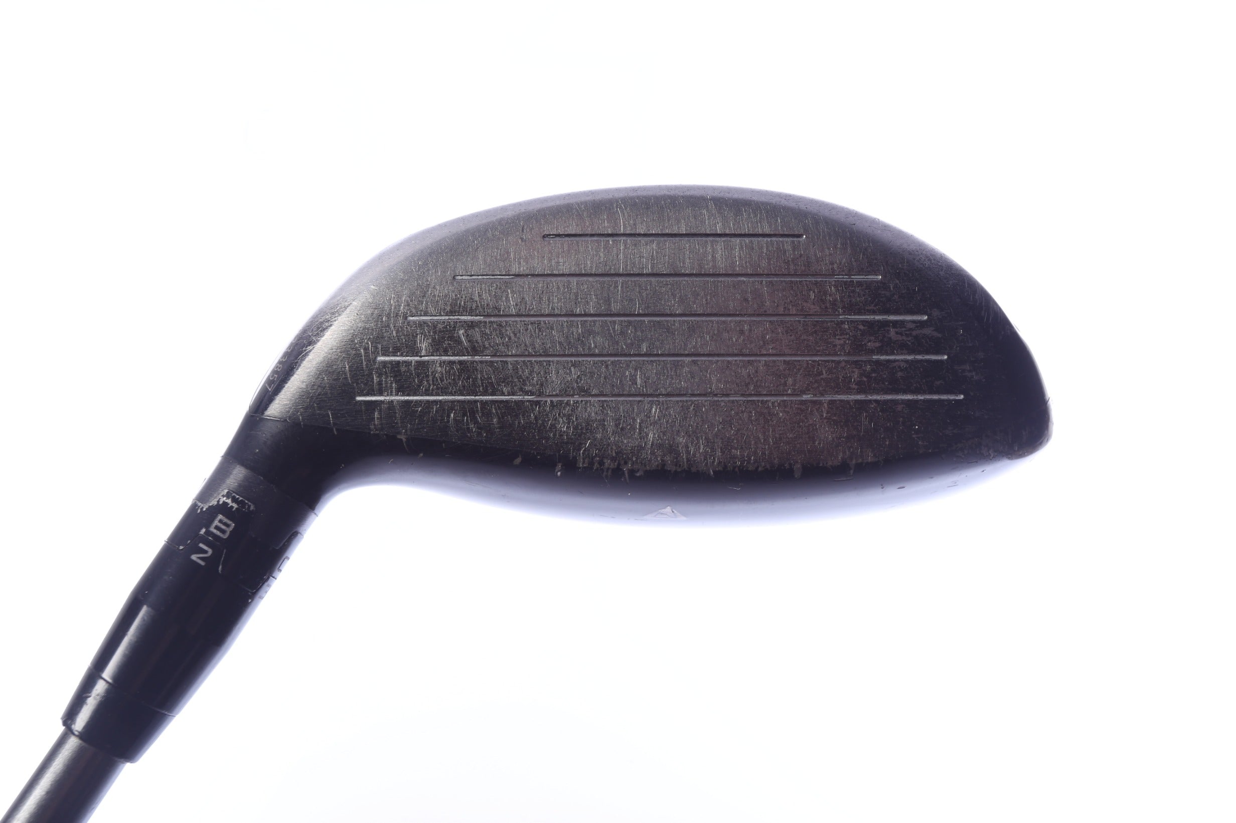 Used Titleist TSi2 3-Wood - Right-Handed - 15 Degrees - Extra Stiff Flex