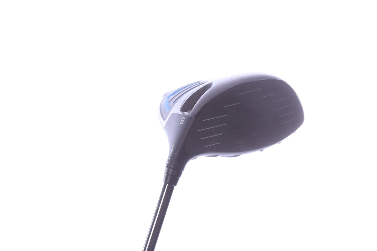 Used Ping G LS Tec Driver - 9 Degrees - Stiff Flex Ping Tour 65 - Right-Handed-Next Round