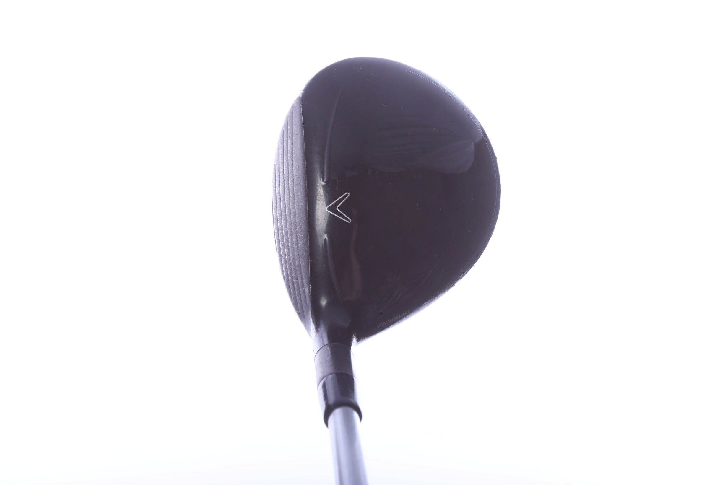 Used Callaway 2018 Edge 11-Wood - Right-Handed - 25 Degrees - Ladies Flex