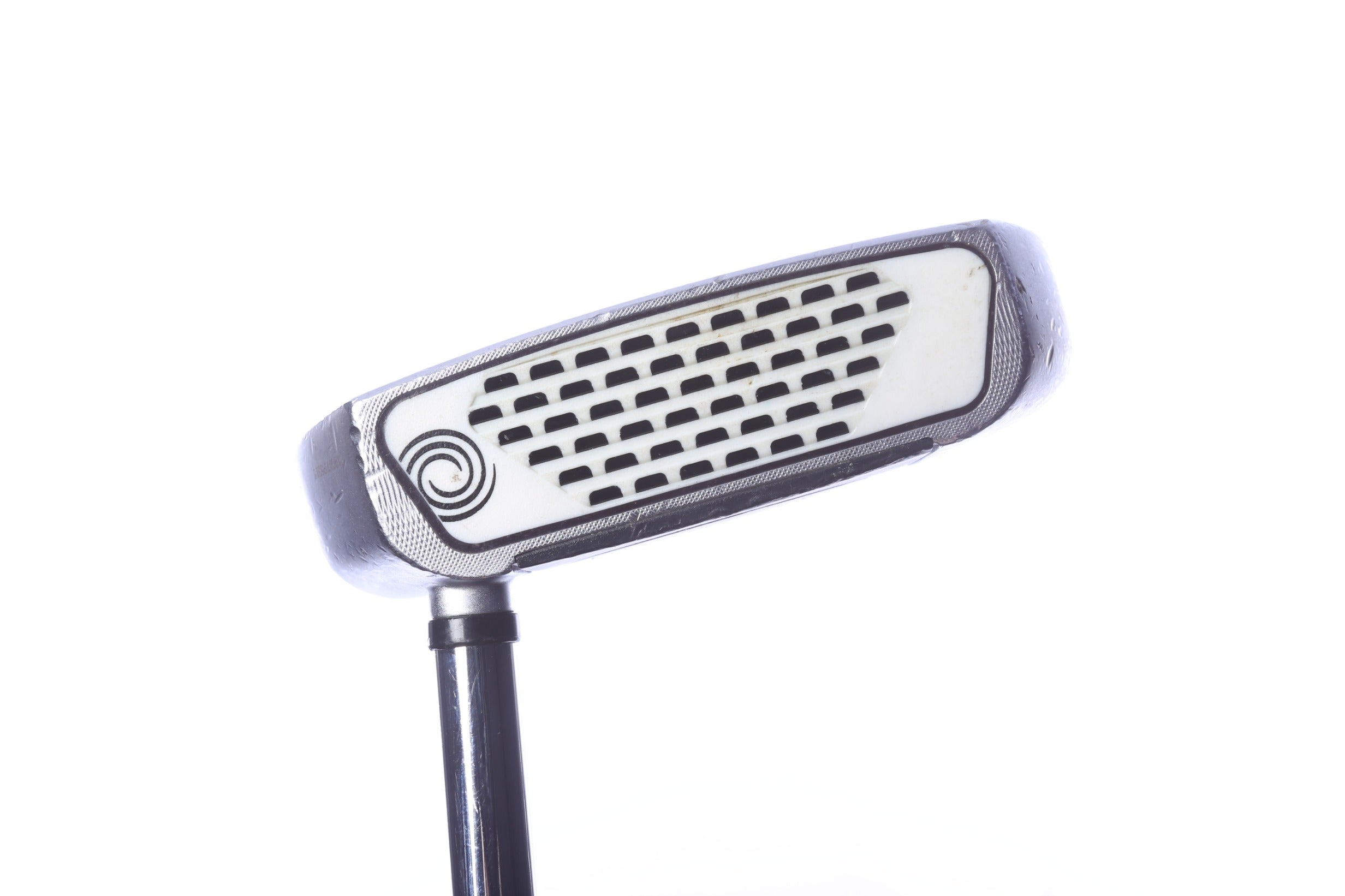 Used Odyssey Stroke Lab 2-Ball Fang Putter - Right-Handed - 34 in - Mallet