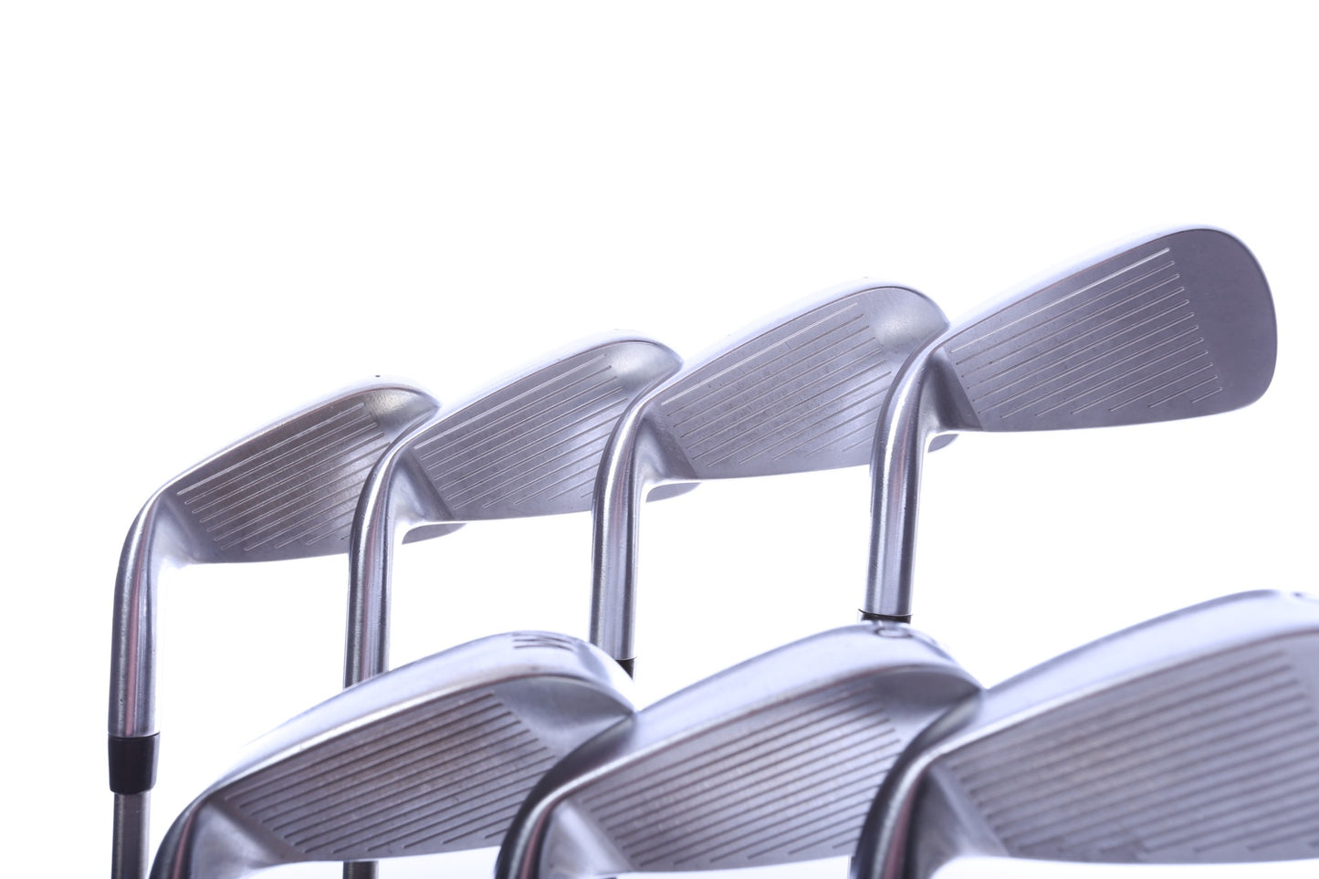 Used PXG 0311 P GEN4 Iron Set - Right-Handed - 4-PW - Stiff Flex-Next Round