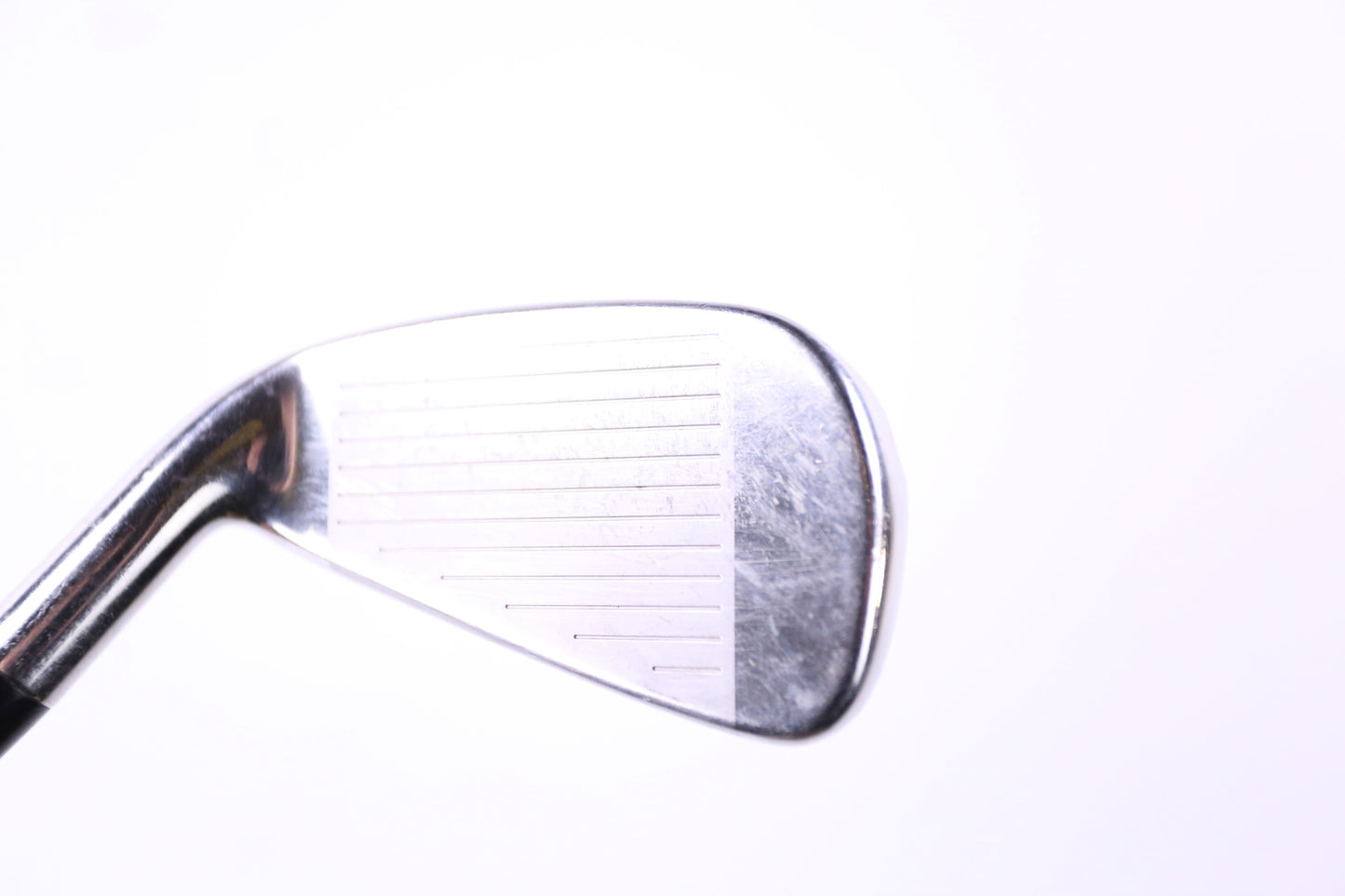 Used Cleveland Launcher HB Single 7-Iron - Right-Handed - Ladies Flex-Next Round