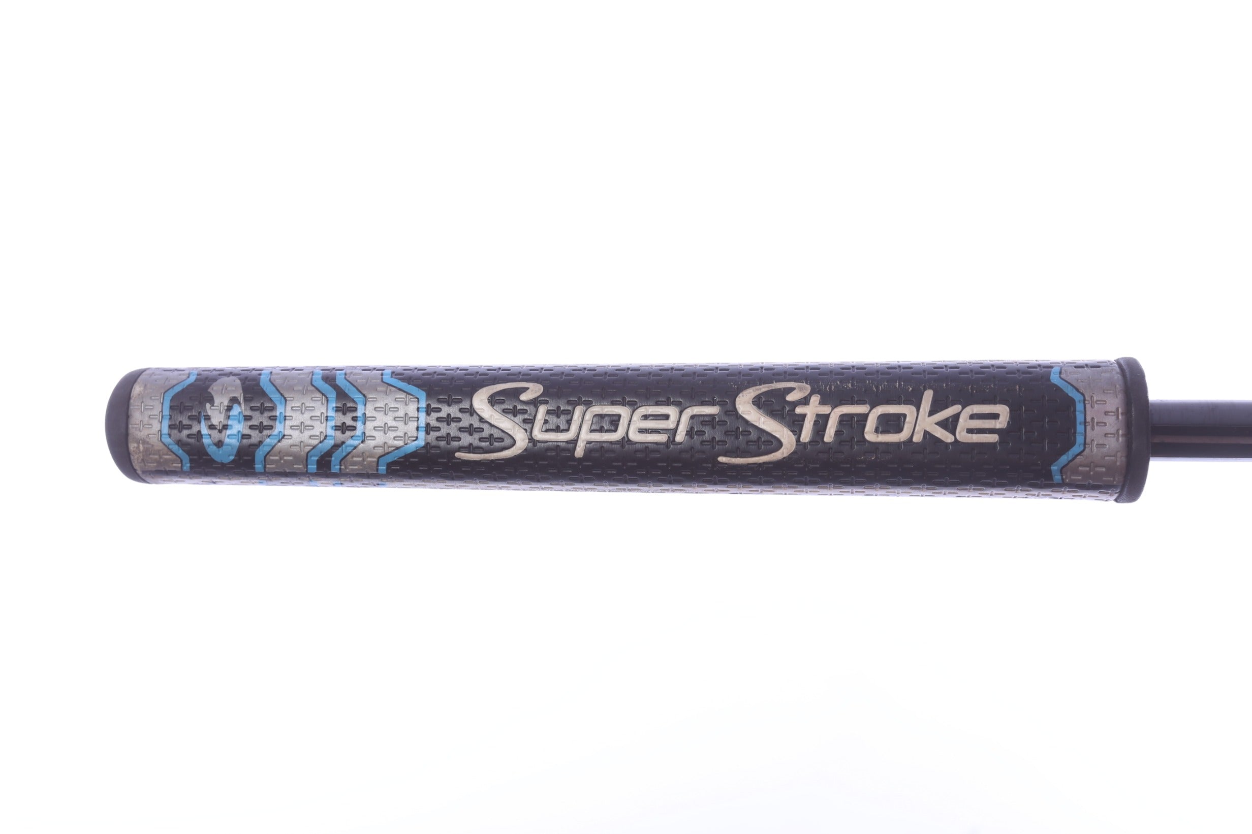 Used TaylorMade Spider FCG #7 Putter - Right-Handed - 35.5 in - Mallet