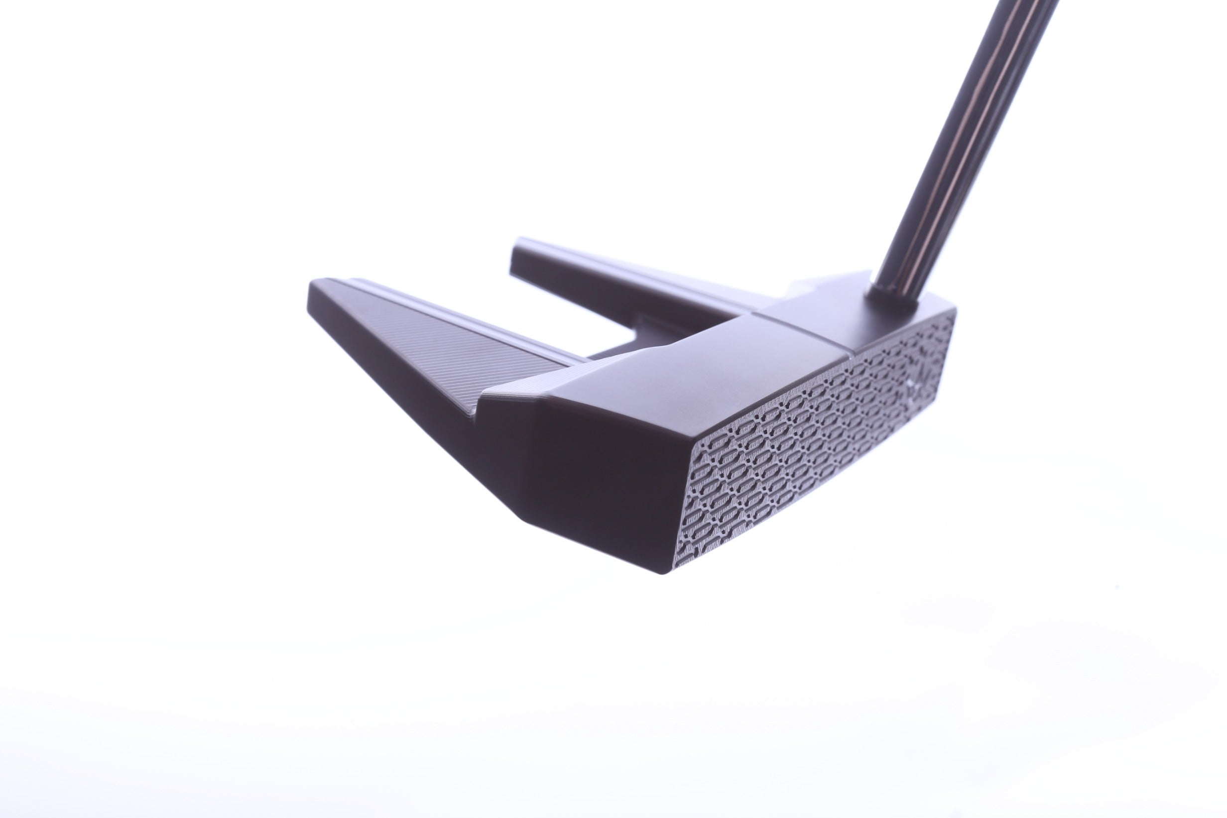 Used Titleist Scotty Cameron Phantom Black Limited 7 Putter - Right-Handed - 35 in - Mallet