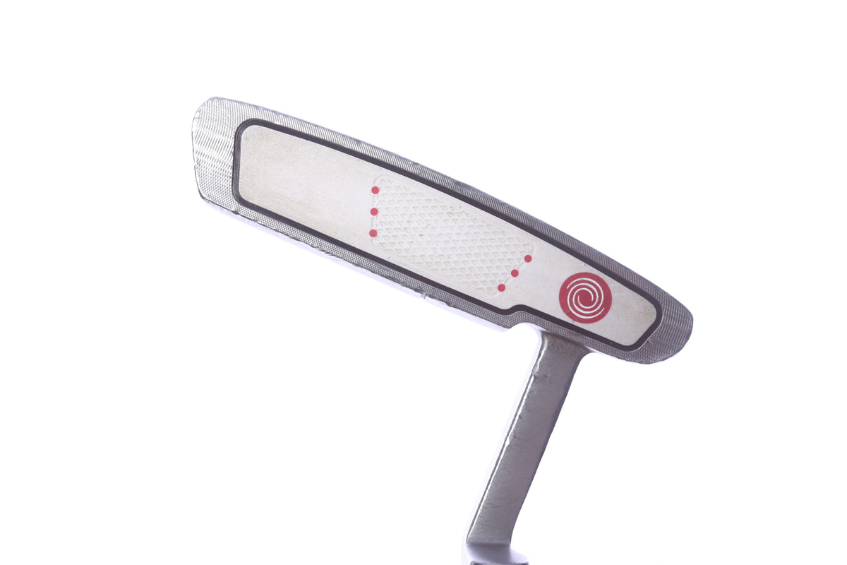 Used Odyssey White Hot XG #1 Putter - Left-Handed - 35 in - Blade