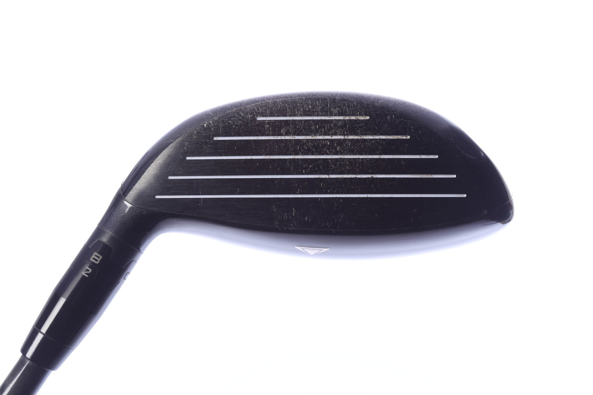 Used Titleist 917 F2 3-Wood - Right-Handed - 13.5 Degrees - Stiff Flex