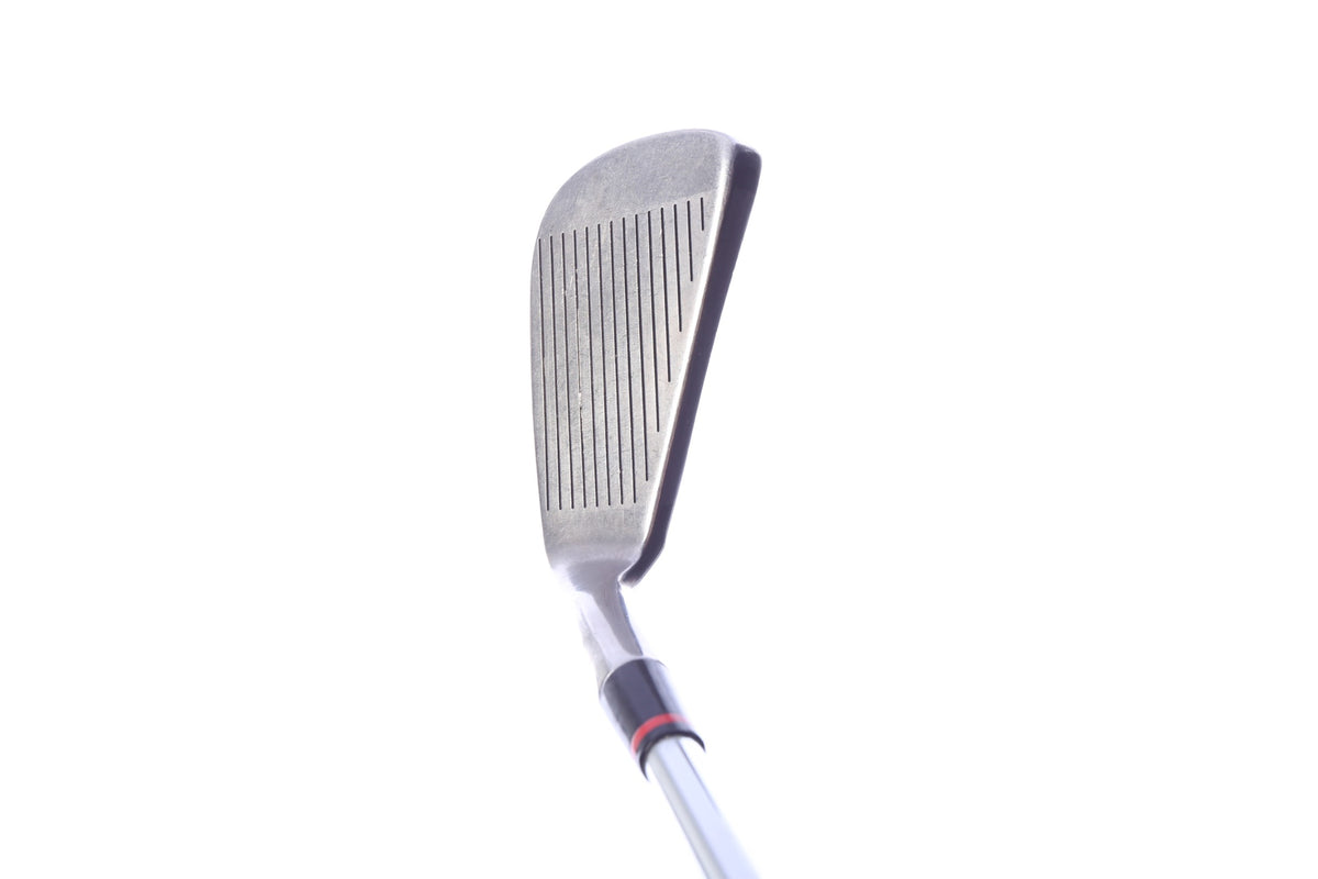 Used Ben Hogan H-40 Iron Set - Right-Handed - 1-PW, SW, LW - Stiff Flex