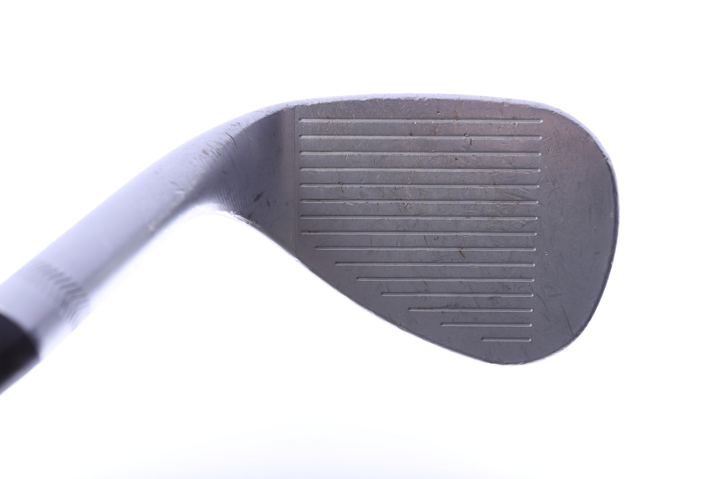 Used PXG 0311T Sugar Daddy Lob Wedge - Right-Handed - 60 Degrees - Stiff Flex-Next Round