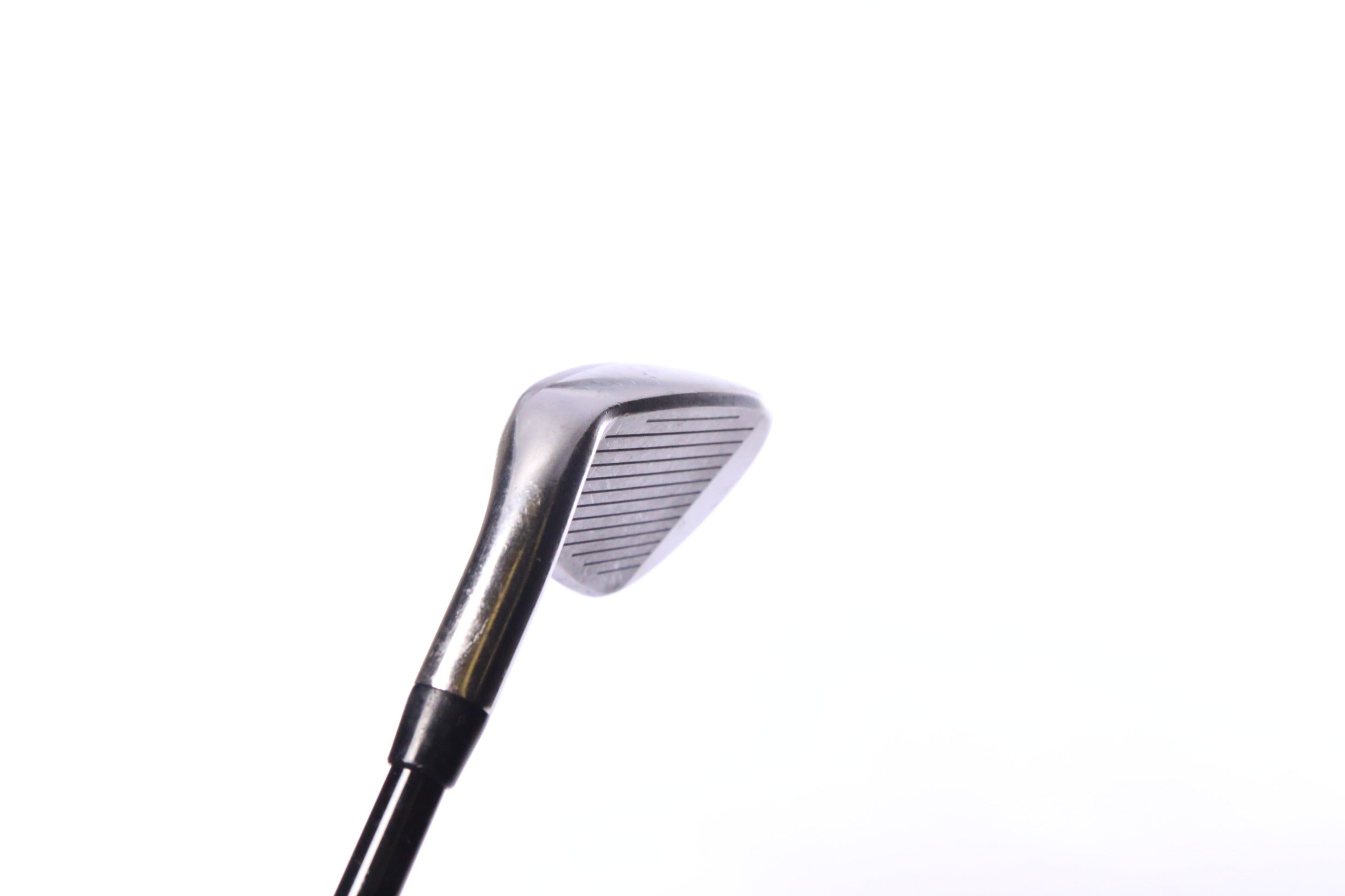 Used Cobra Fly-Z XL Single 7-Iron - Right-Handed - Seniors Flex-Next Round