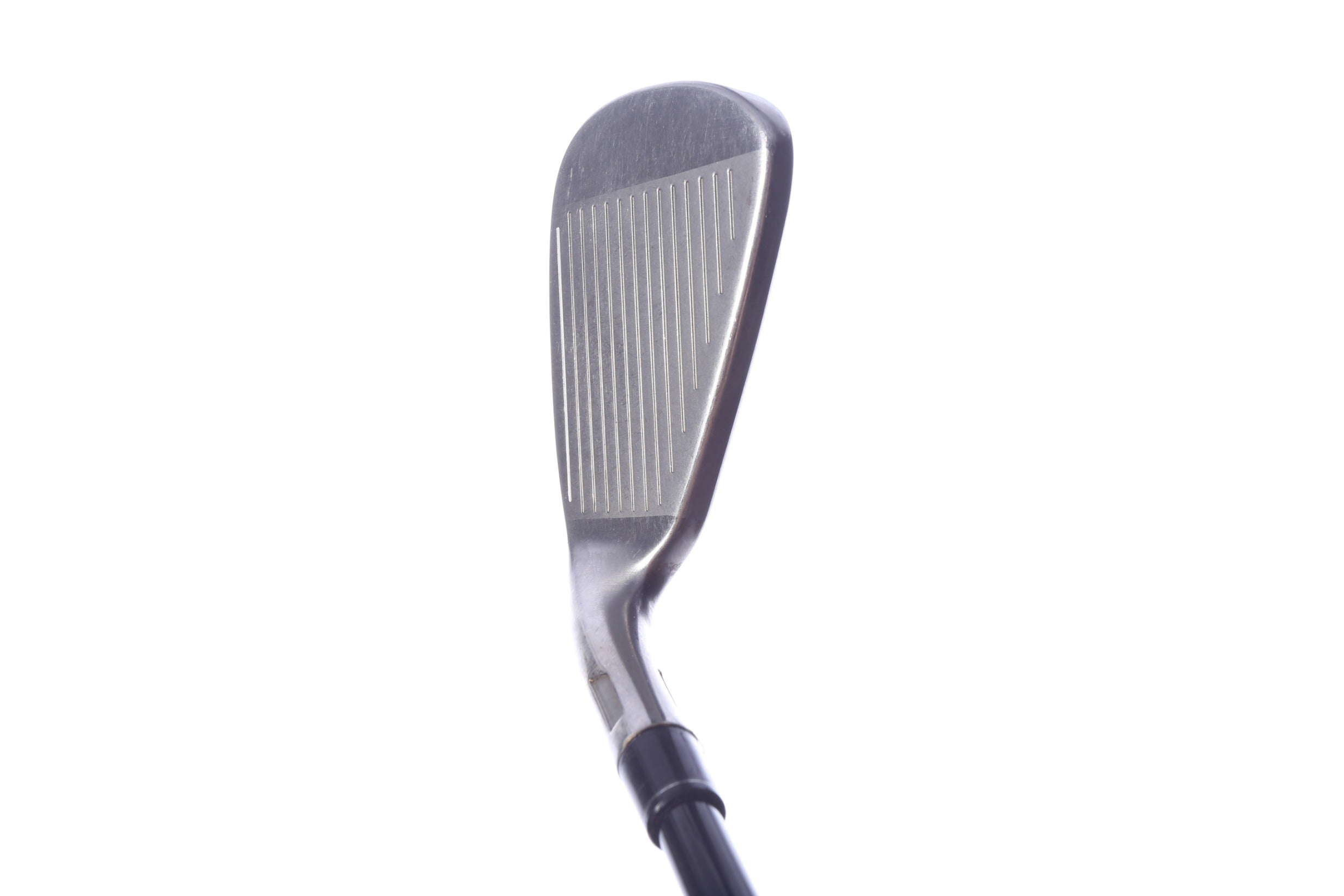 Used TaylorMade STEALTH Single 7-Iron - Right-Handed - Regular Flex