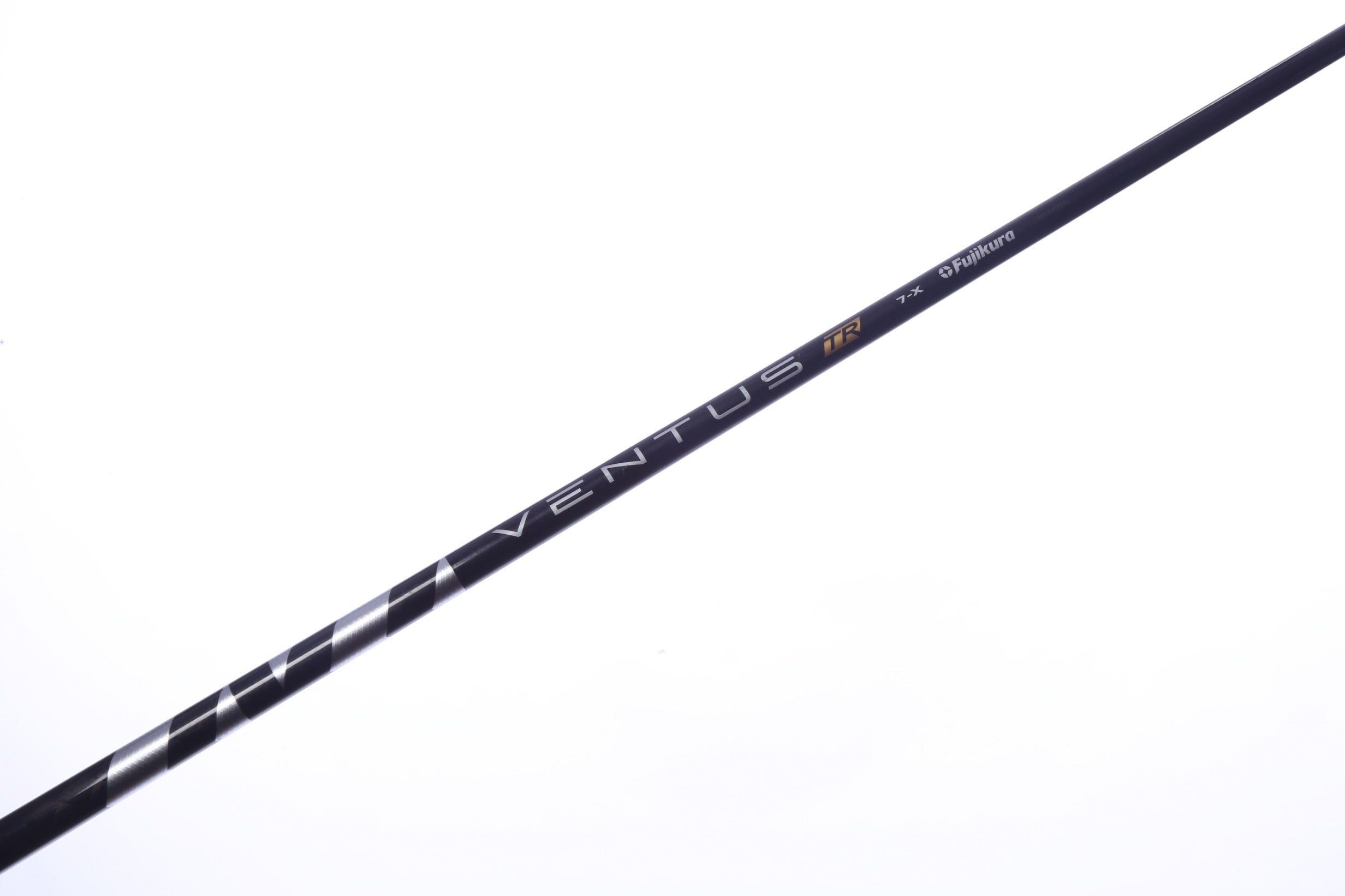 Used Fujikura Ventus TR Velocore Black Fairway Wood Shaft Extra Stiff Flex Graphite - 42.5 in - Callaway Opti-Fit Adapter-Next Round