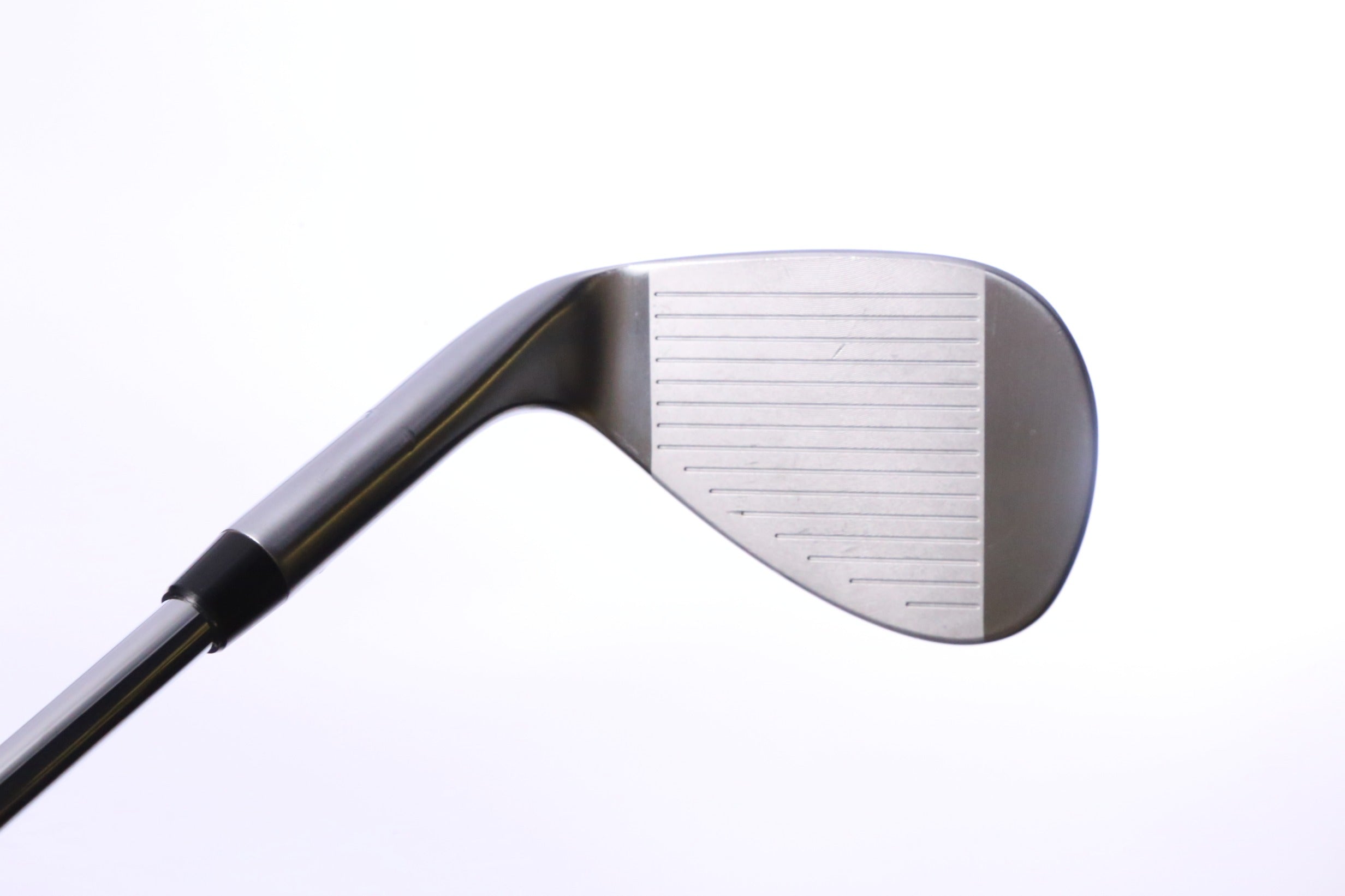 Used Vega Alcor Lob Wedge - Right-Handed - 60 Degrees - Wedge Flex-Next Round