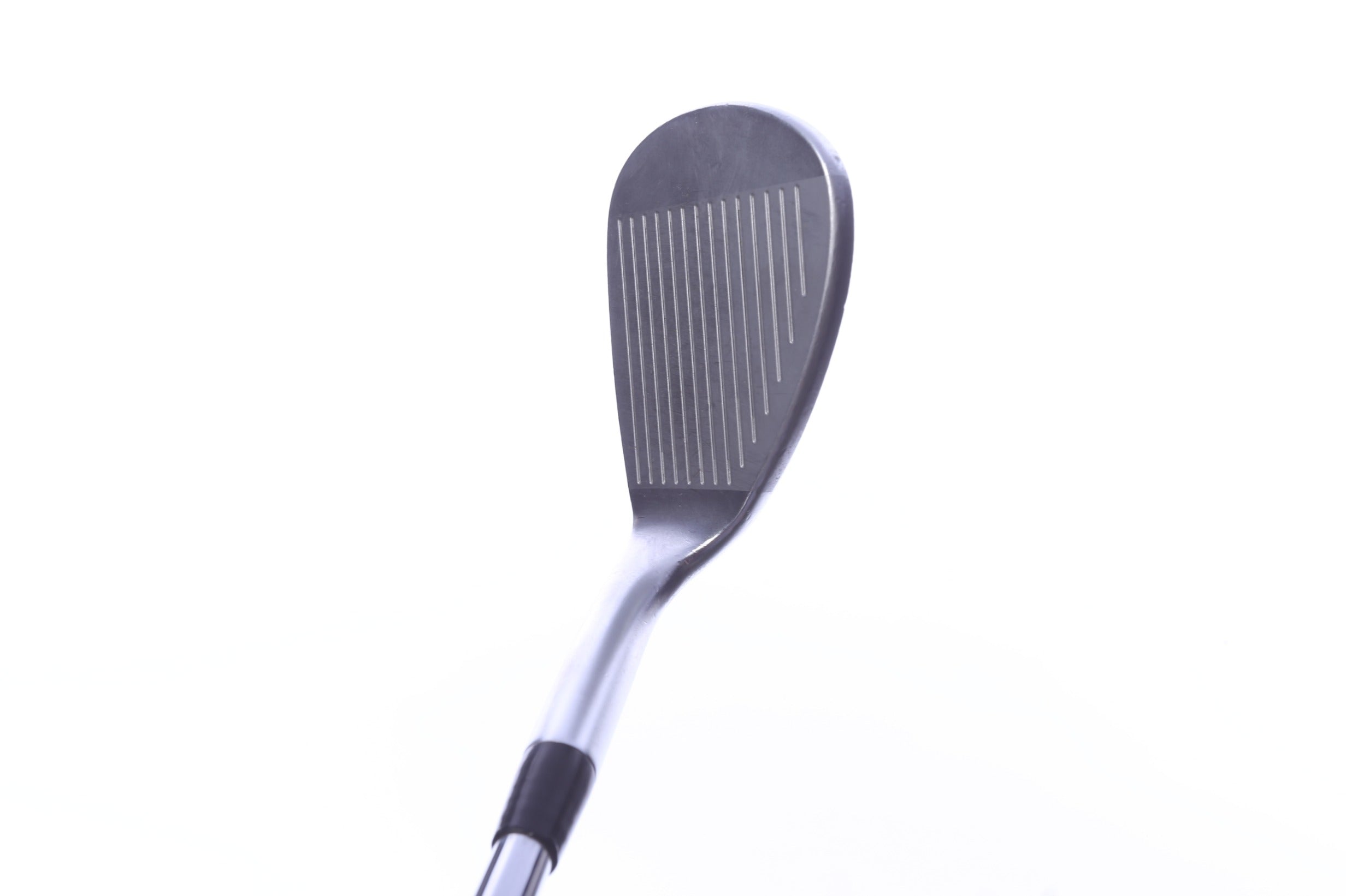 Used Mizuno JPX 900 Hot Metal Lob Wedge - Right-Handed - 60 Degrees - Stiff Flex