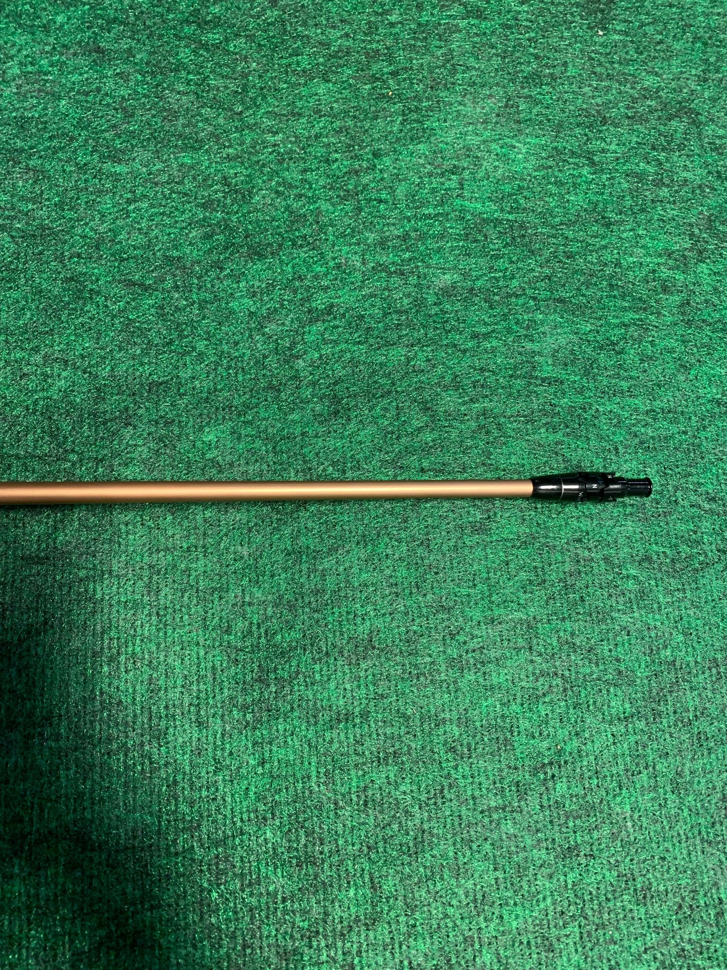 VA Composites Nemesys Driver Shaft - Stiff Flex - 44 in-Next Round