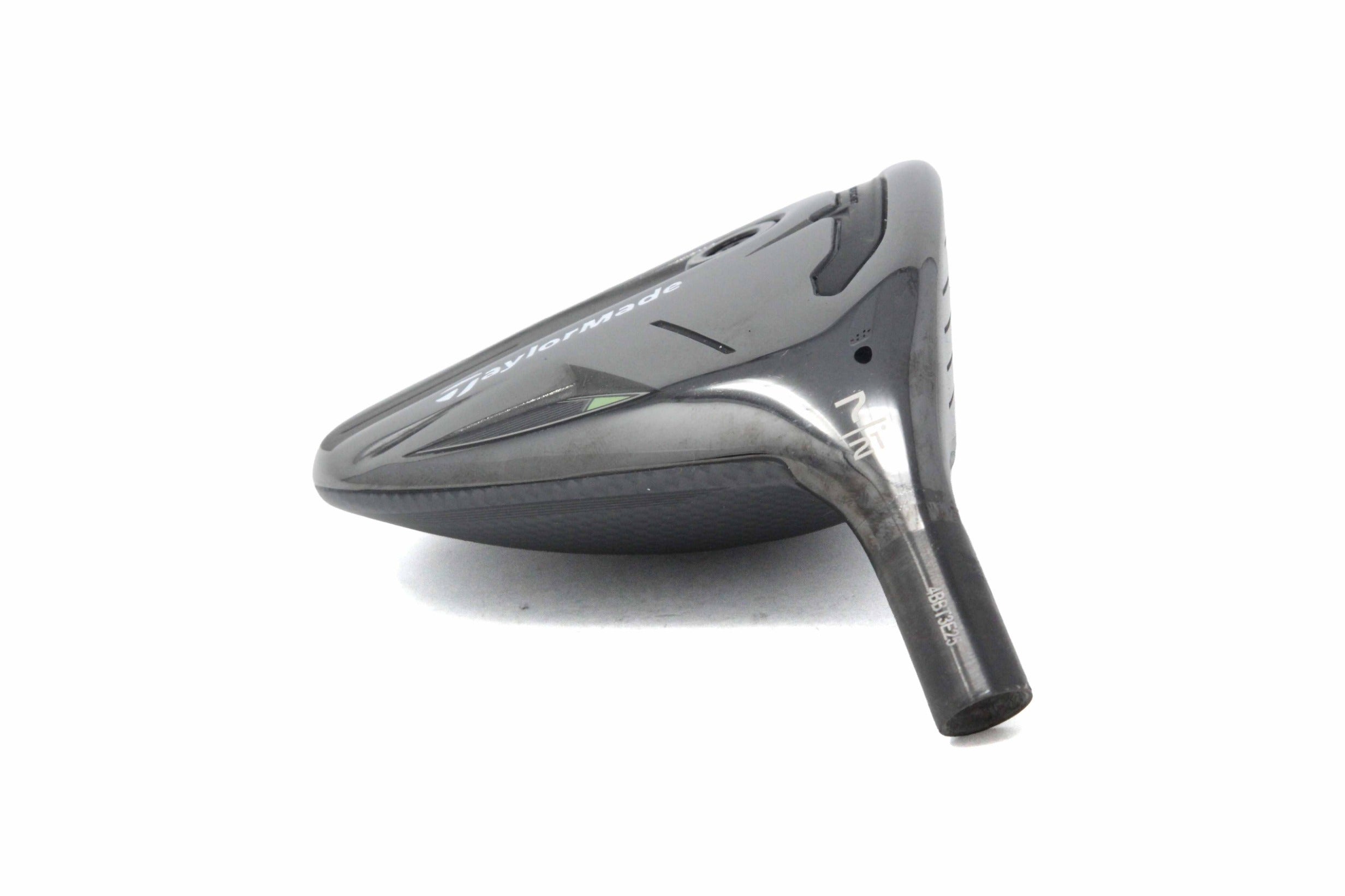 Used TaylorMade Qi35 7-Wood - HEAD ONLY - Right-Handed - 21 Degrees-Next Round