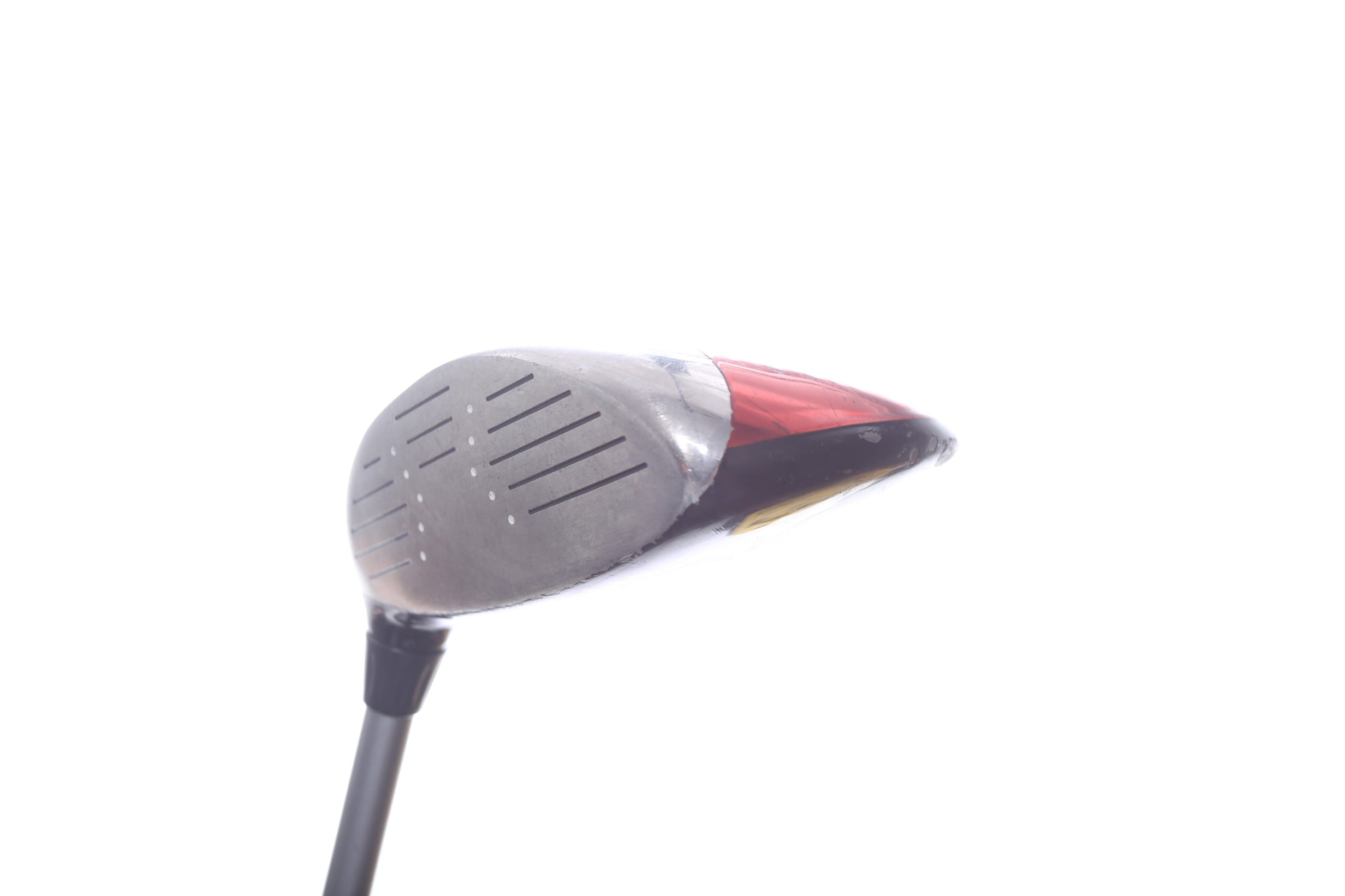 Used Callaway Diablo Edge 5-Wood - Right-Handed - 19 Degrees - Ladies Flex-Next Round