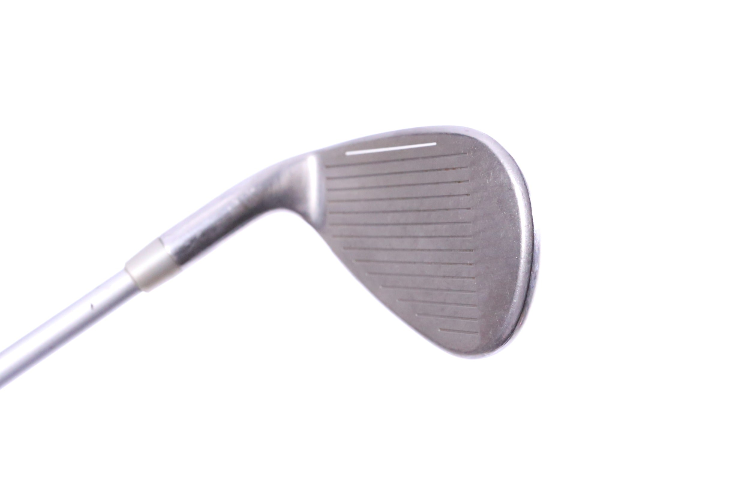 Used Cobra Fly-Z XL Sand Wedge - Right-Handed - 55 Degrees - Ladies Flex