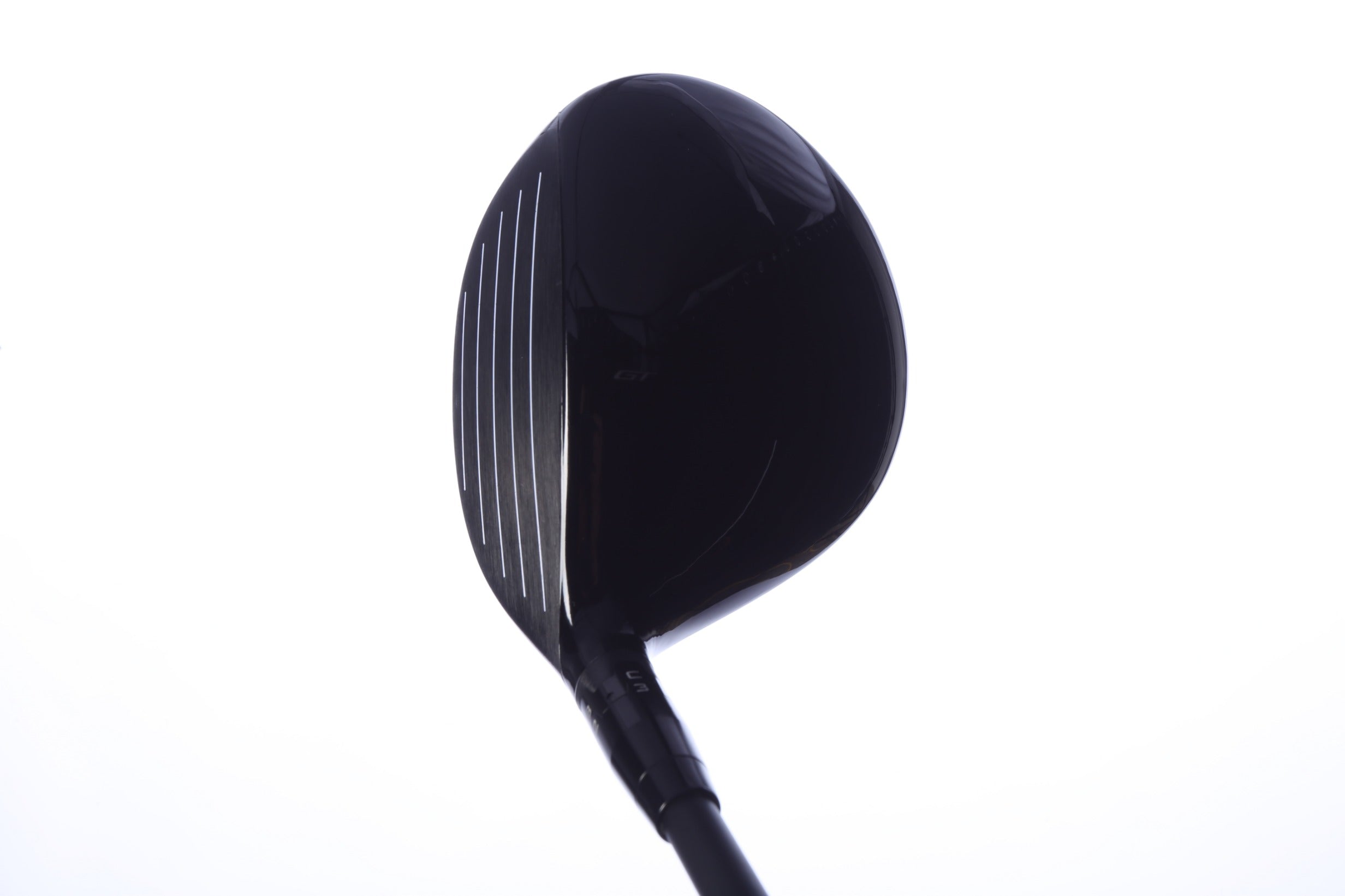 Used Titleist GT280 Mini Driver - 13 Degrees - Regular Flex Mitsubishi Tensei Blue 1K - Right-Handed