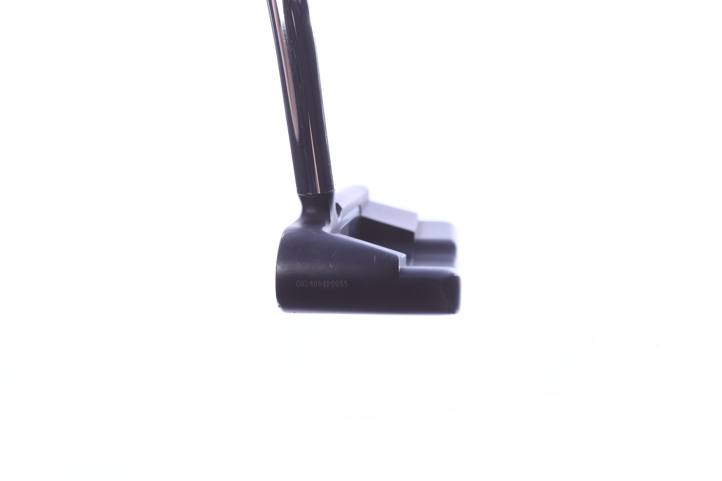 Used Odyssey Ai-ONE Double Wide Putter - Right-Handed - 33 in - Blade