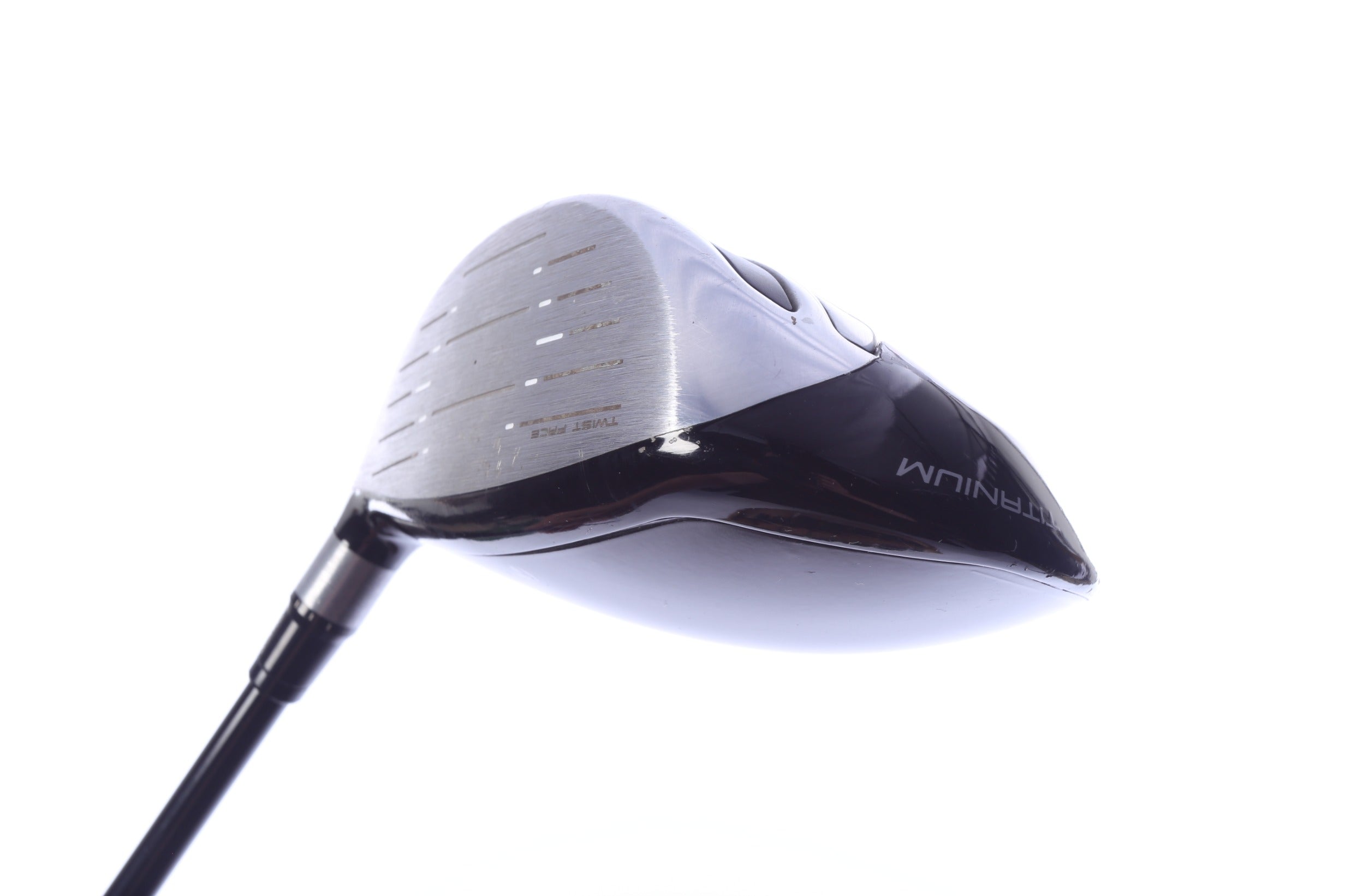 Used TaylorMade 300 Mini Driver - 11.5 Degrees - Regular Flex TaylorMade MiDr Proto - Right-Handed