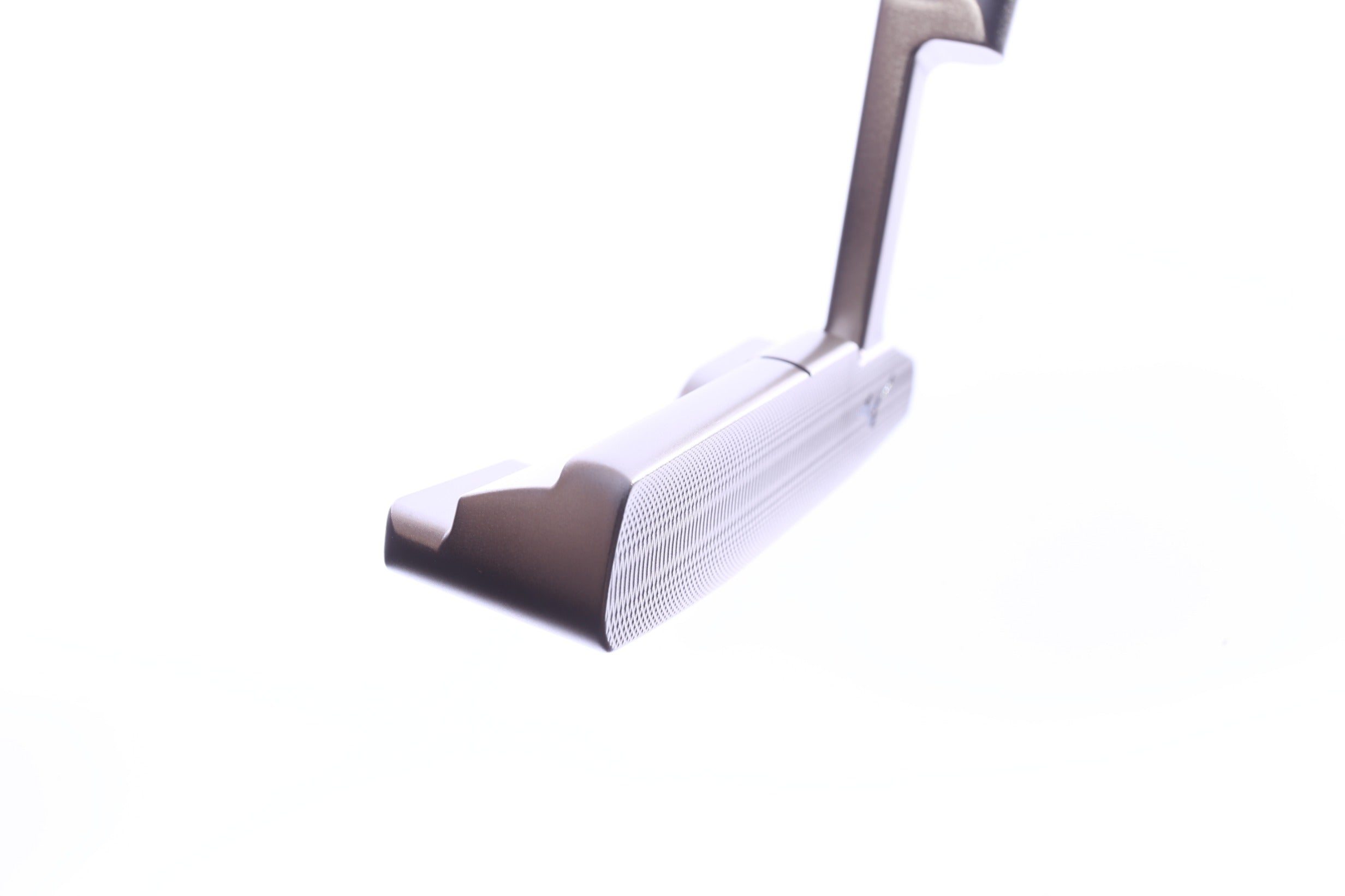 Used Mizuno M Craft Kyoto P Putter - Right-Handed - 34.5 in - Blade