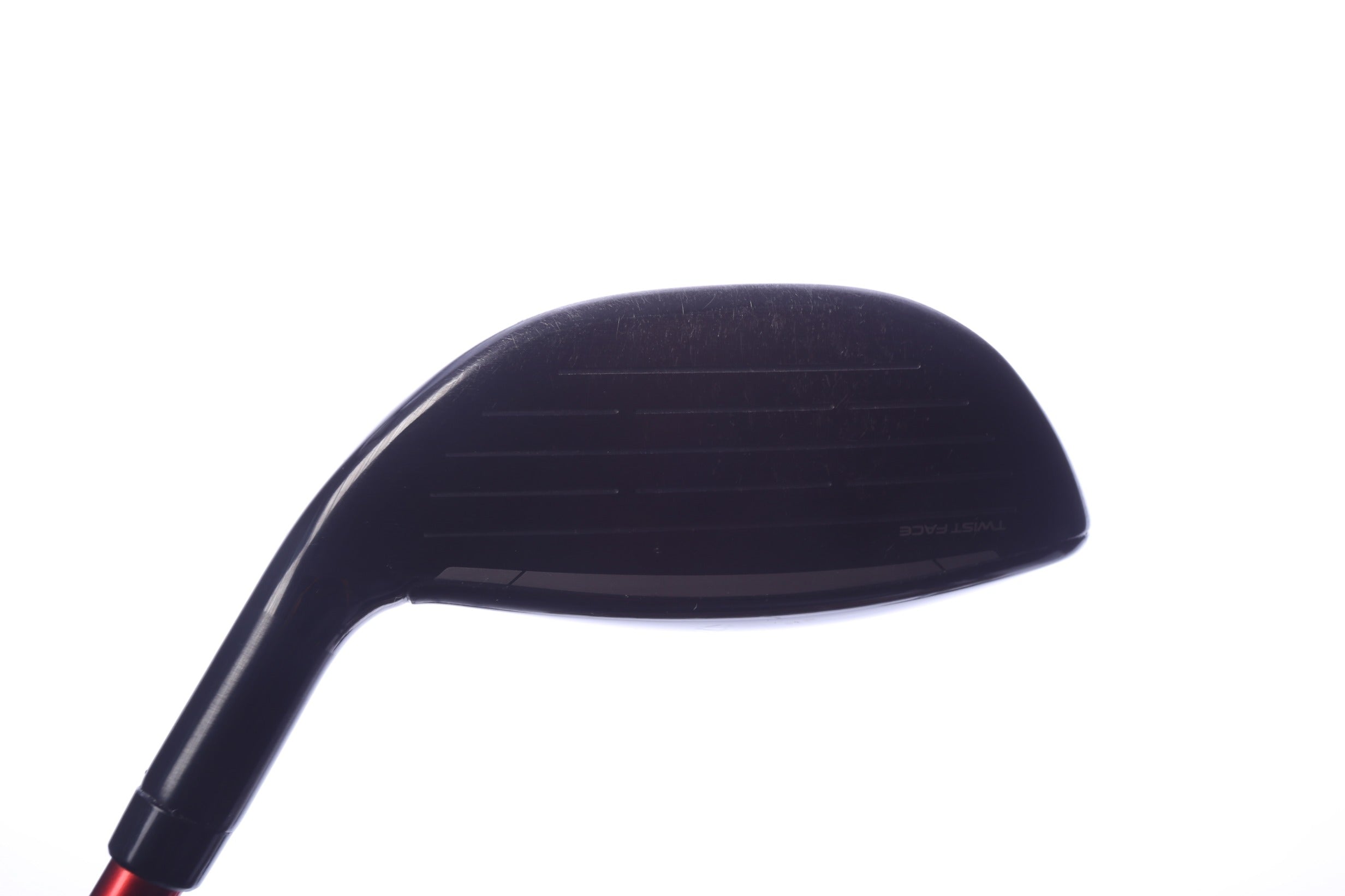 Used TaylorMade Qi10 3-Wood - Right-Handed - 15 Degrees - Stiff Flex-Next Round