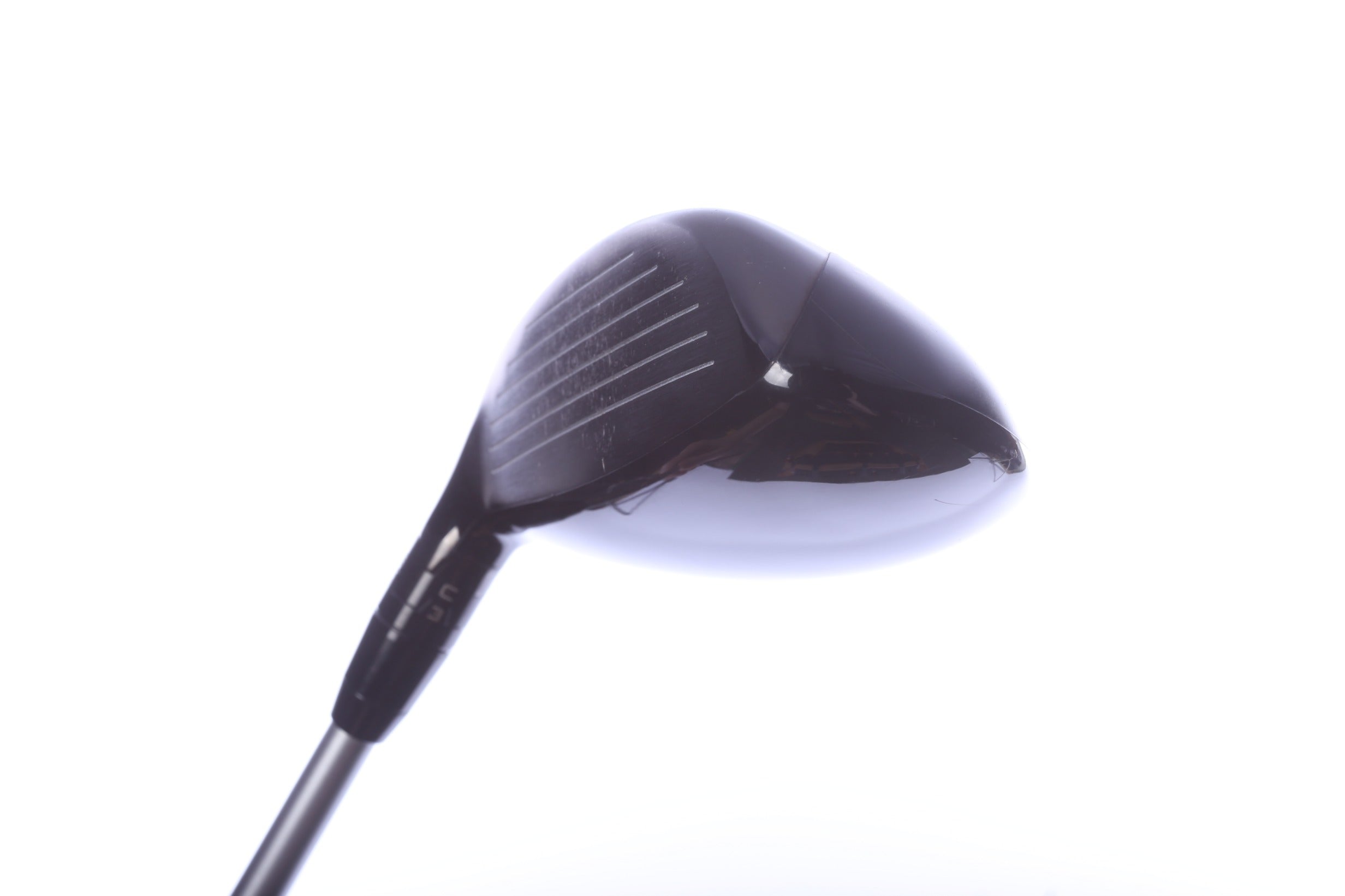 Used Titleist TSi1 5H Hybrid - Right-Handed - 23 Degrees - Seniors Flex-Next Round