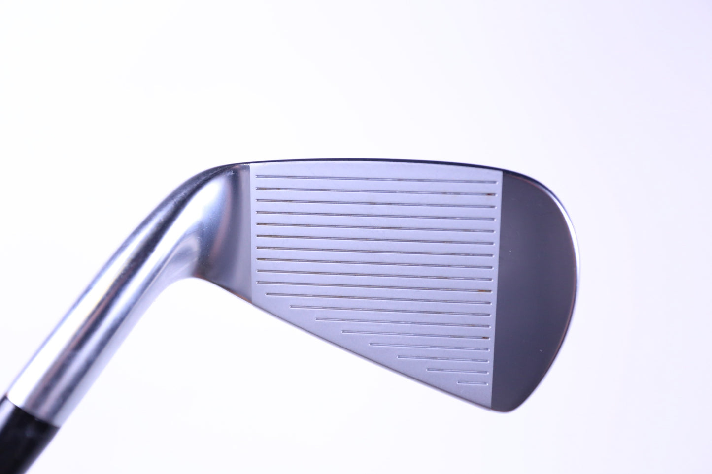 Used Callaway RAZR X Forged Single 6-Iron - Right-Handed - Stiff Flex-Next Round