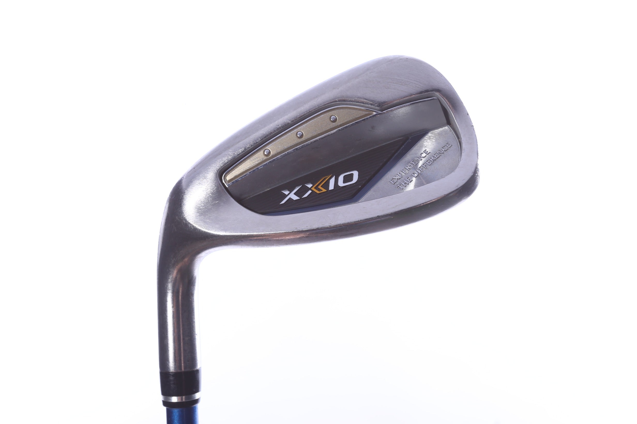 Used XXIO 13 Single 9-Iron - Left-Handed - Regular Flex-Next Round