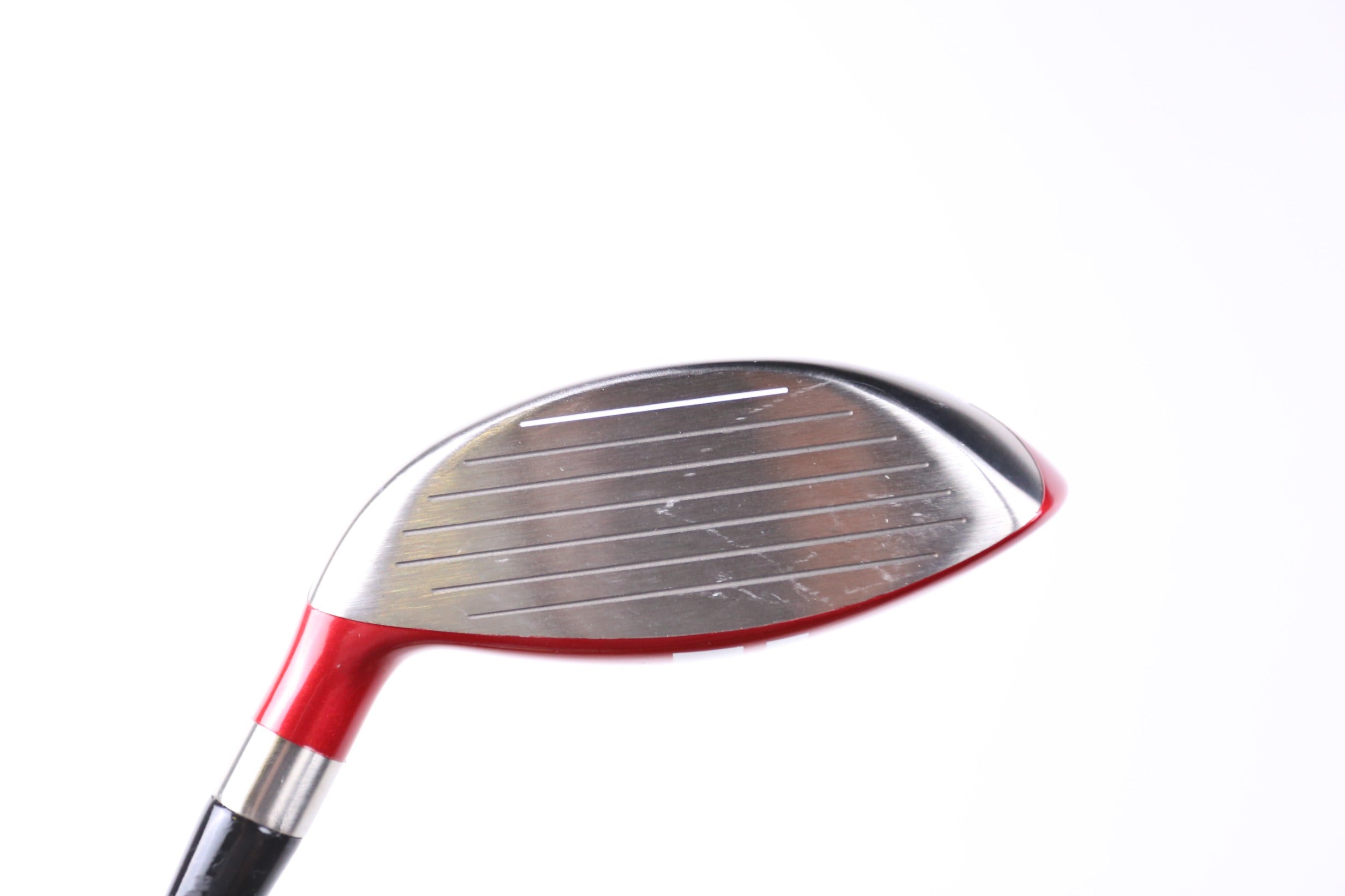 Used Vixa V12 3-Wood - Right-Handed - 14.5 Degrees - Ladies Flex-Next Round