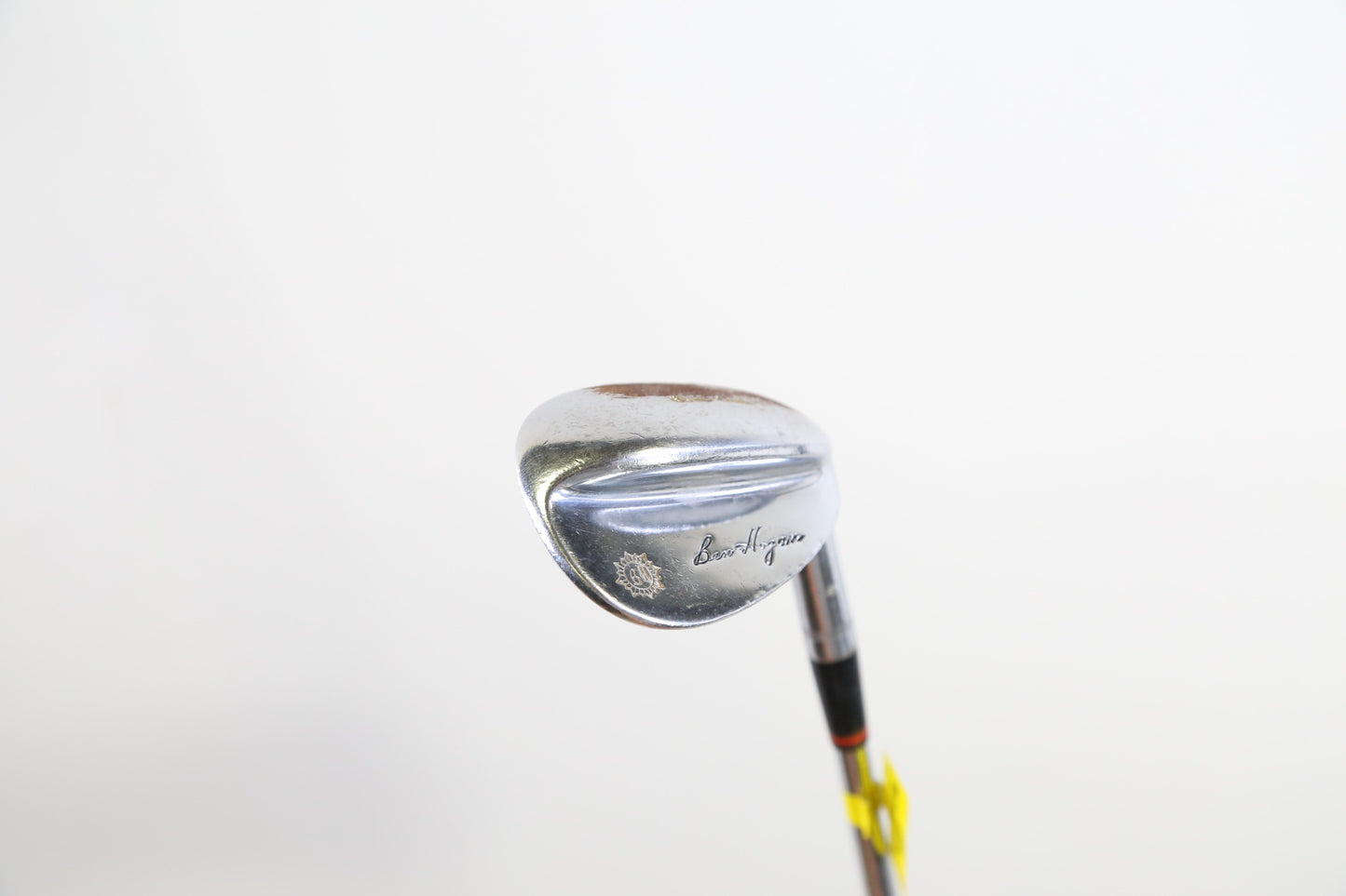 Used Ben Hogan SURE OUT (2005) Lob Wedge - Right-Handed - 60 Degrees - Stiff Flex