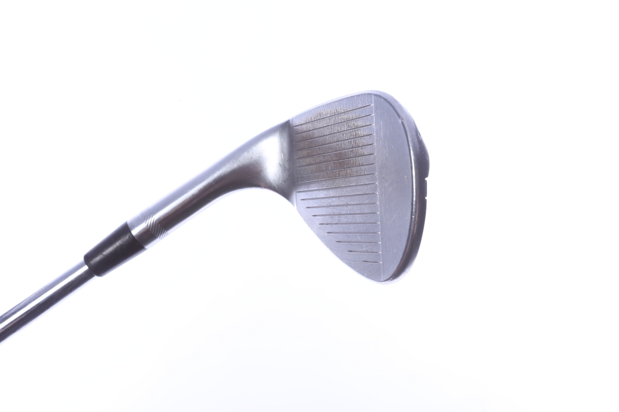 Used Titleist Vokey SM8 Tour Chrome Sand Wedge - Right-Handed - 54 Degrees - Wedge Flex-Next Round