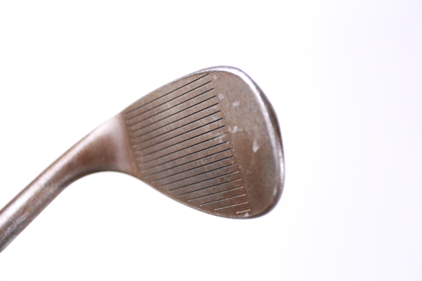 Used Cleveland RTX ZipCore Raw Sand Wedge - Right-Handed - 56 Degrees - Wedge Flex-Next Round