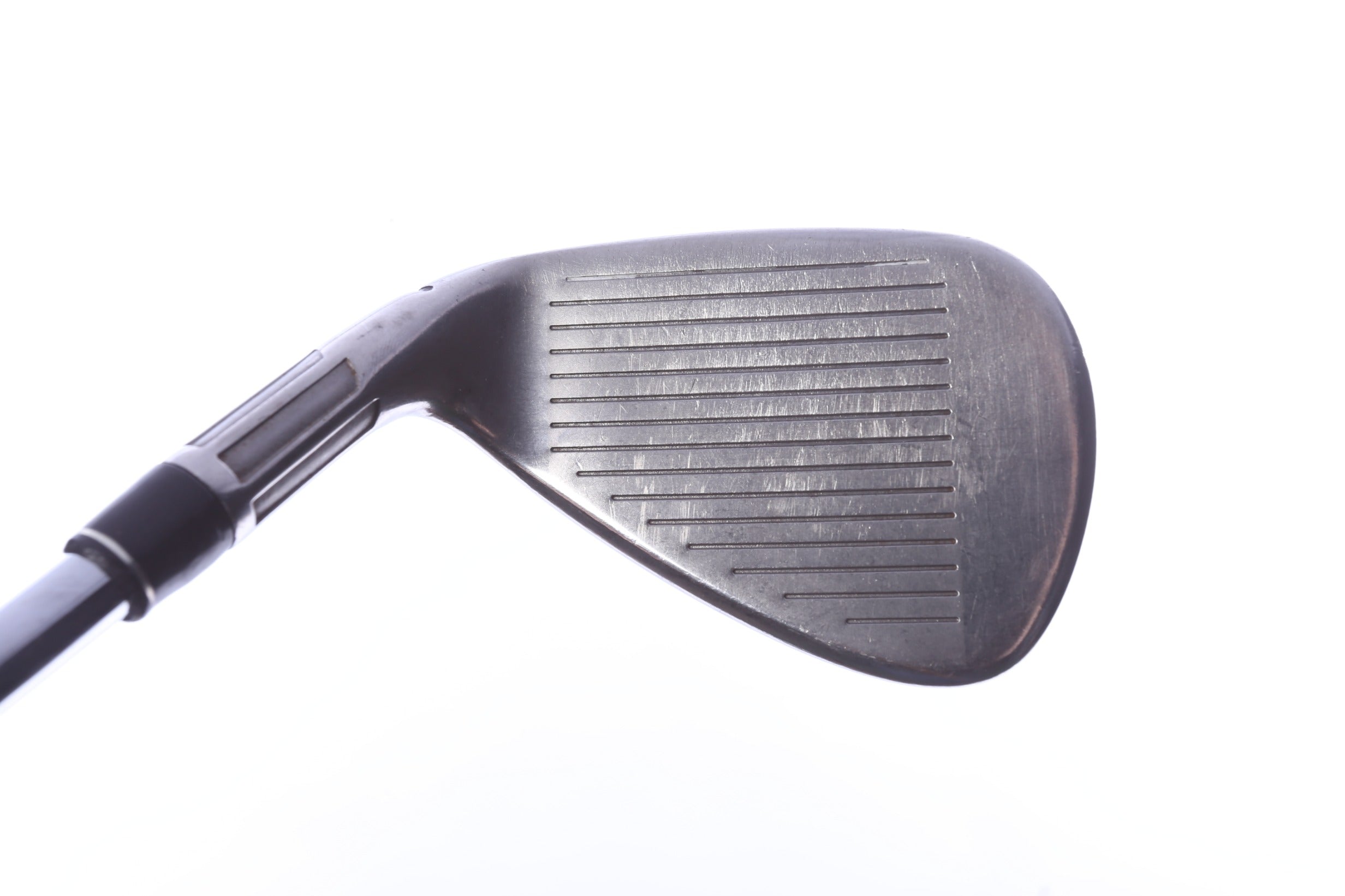 Used TaylorMade M2 2017 Approach Wedge - Right-Handed - 49 Degrees - Seniors Flex-Next Round