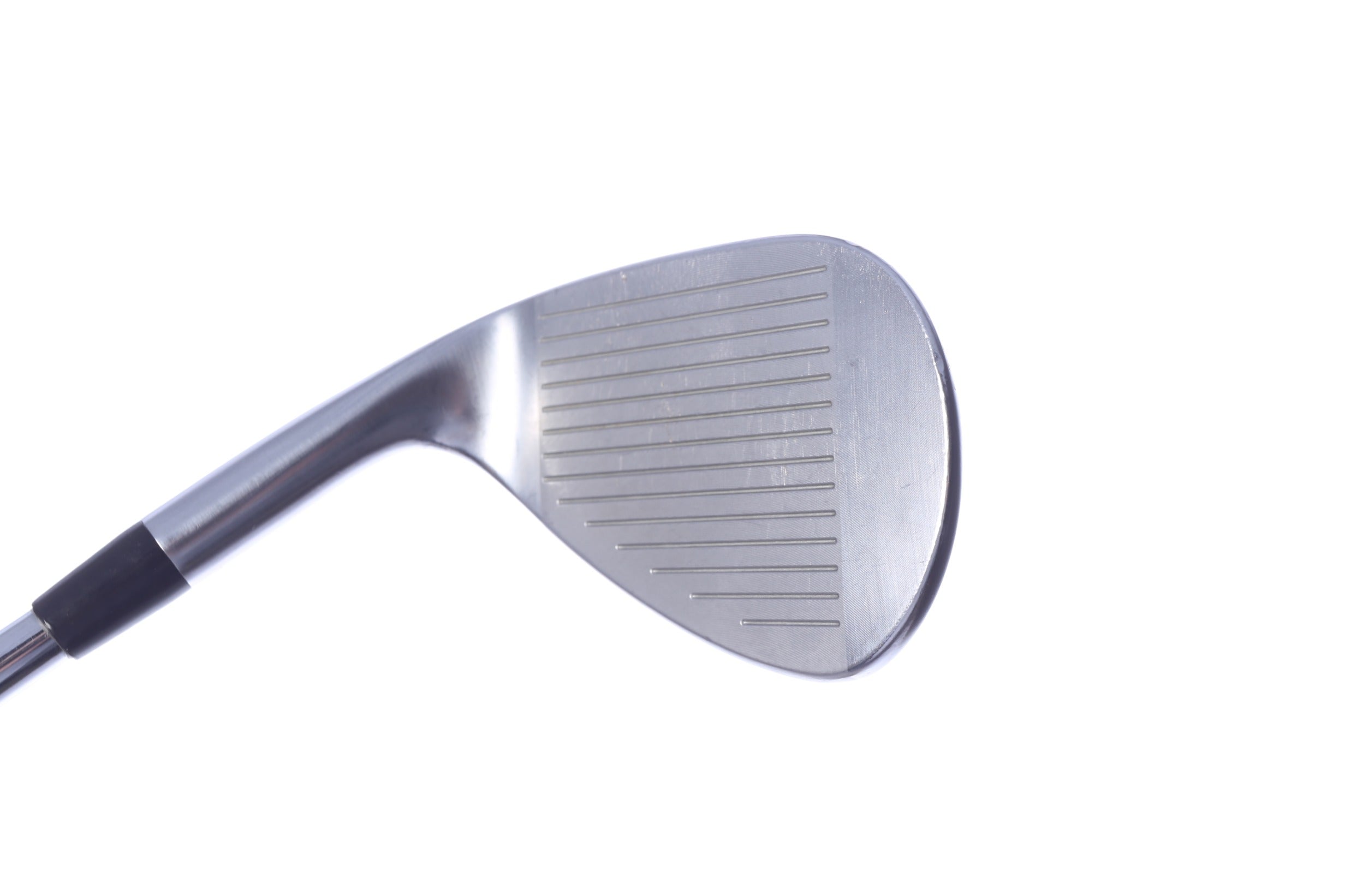 Used Mizuno JPX 919 Hot Metal Pro Gap Wedge - Right-Handed - 50 Degrees - Stiff Flex-Next Round