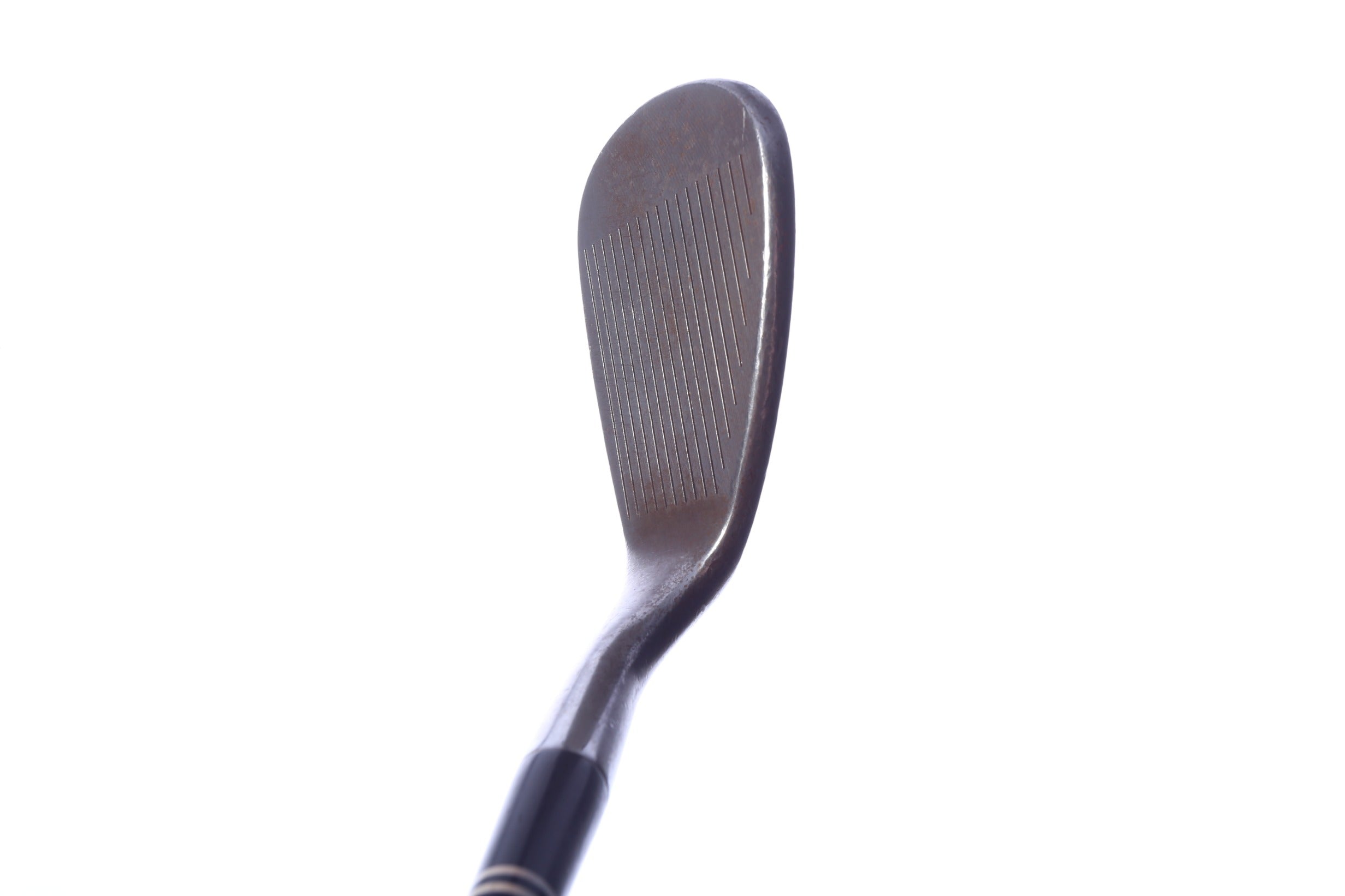 Used Cleveland RTX-3 Tour Raw Wedge Set - Right-Handed - 50*, 54*, 58* - Wedge Flex