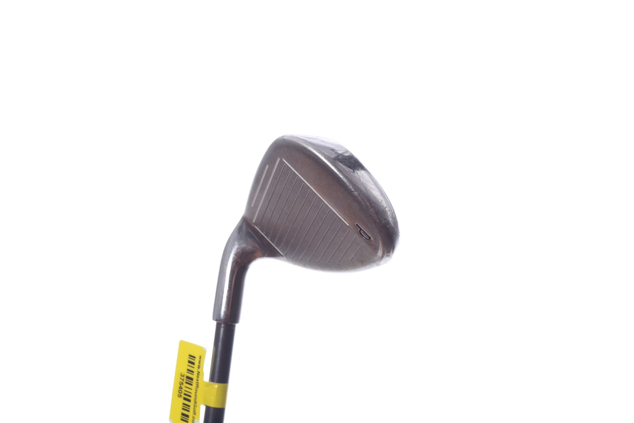 Used Callaway X-18 Pitching Wedge - Right-Handed - 46 Degrees - Wedge Flex-Next Round